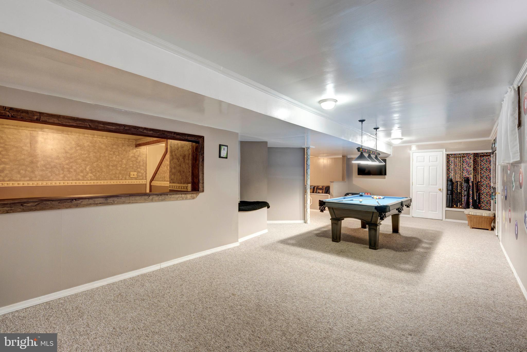 HALLIE HILL FARM - Residential