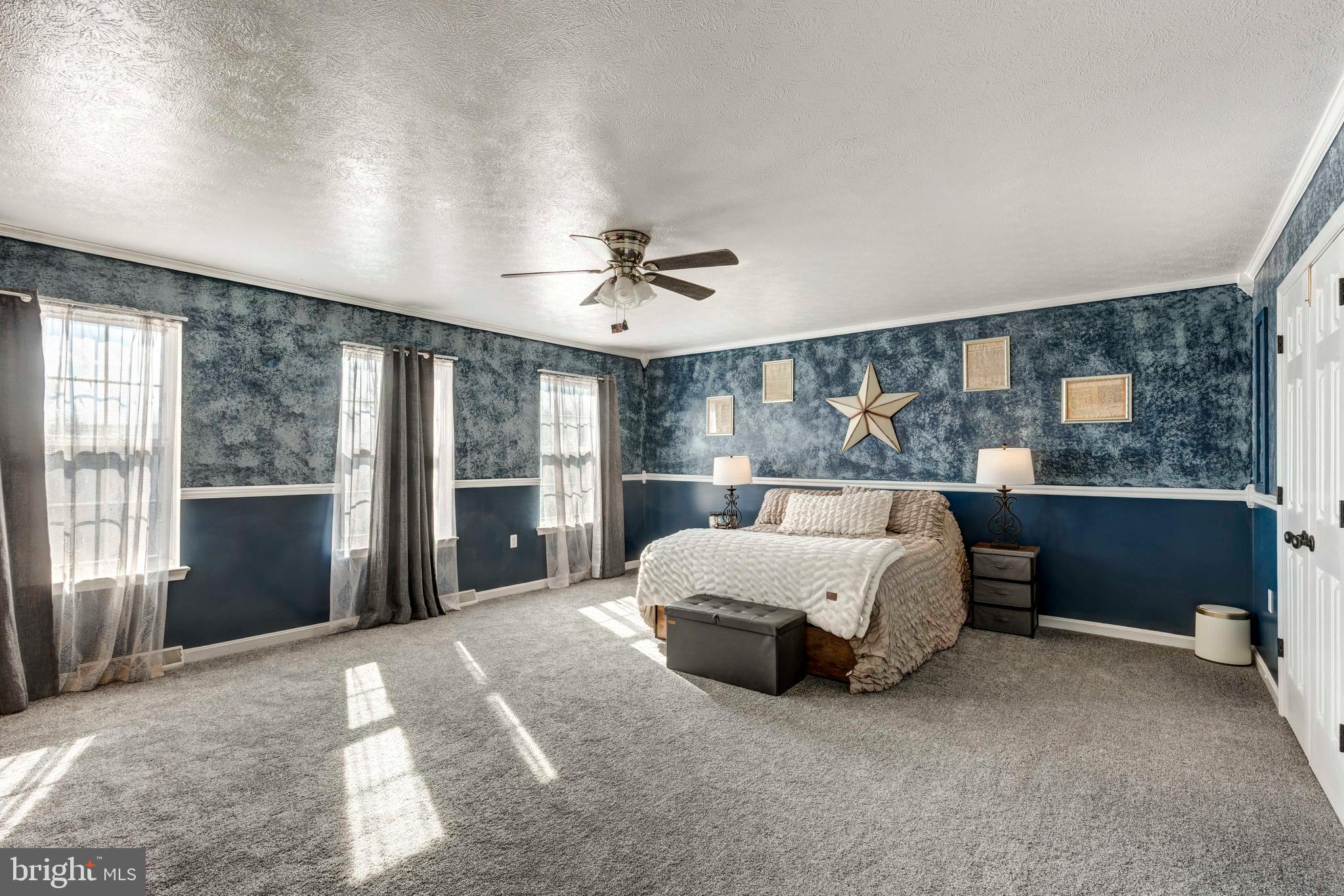 HALLIE HILL FARM - Residential