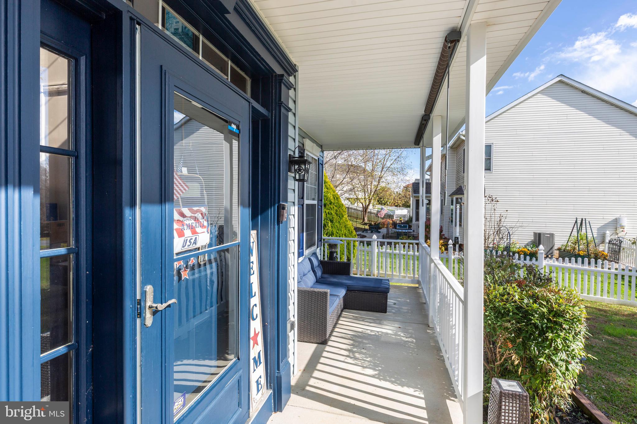 HALLIE HILL FARM - Residential