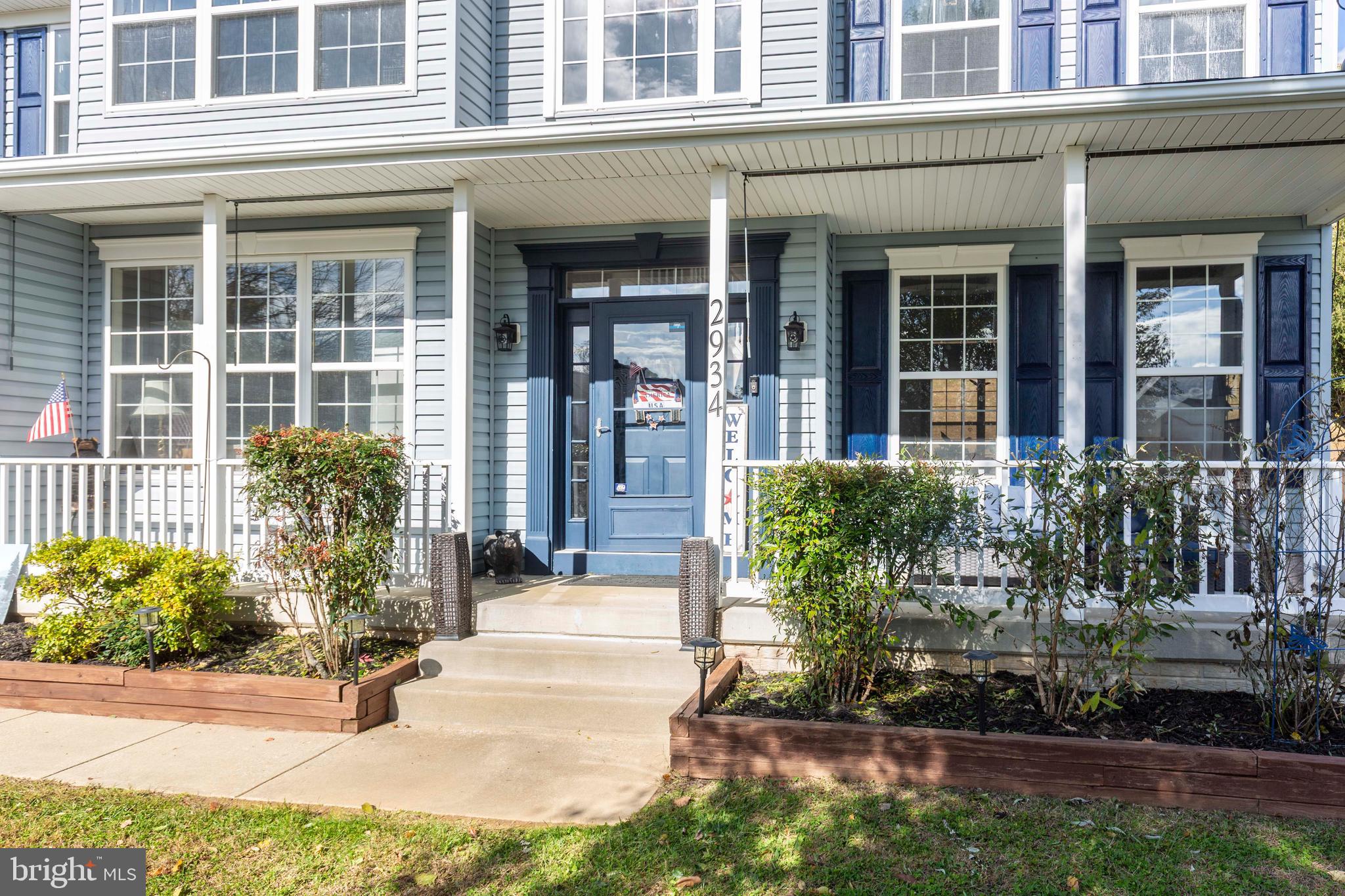 HALLIE HILL FARM - Residential