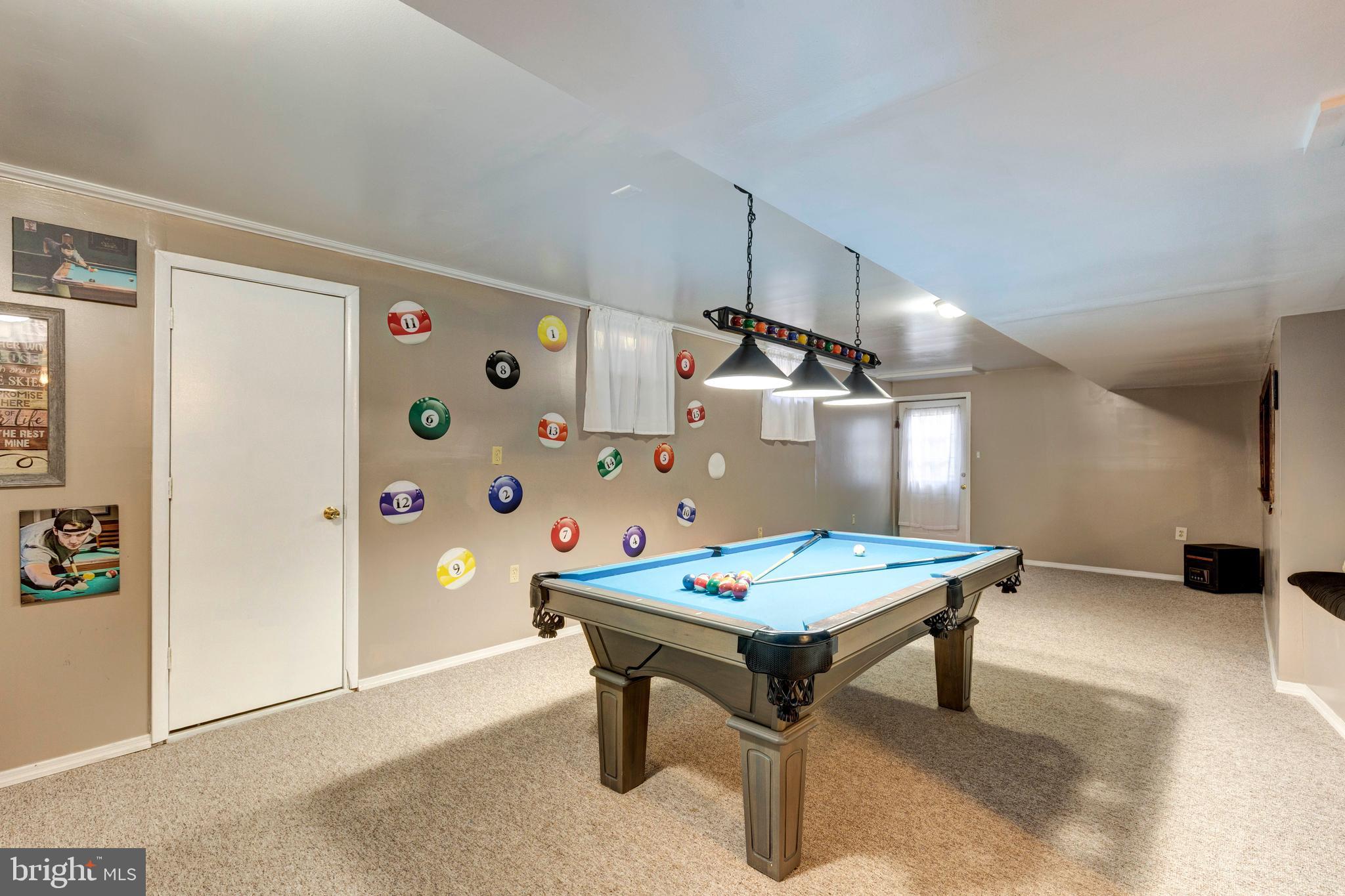 HALLIE HILL FARM - Residential