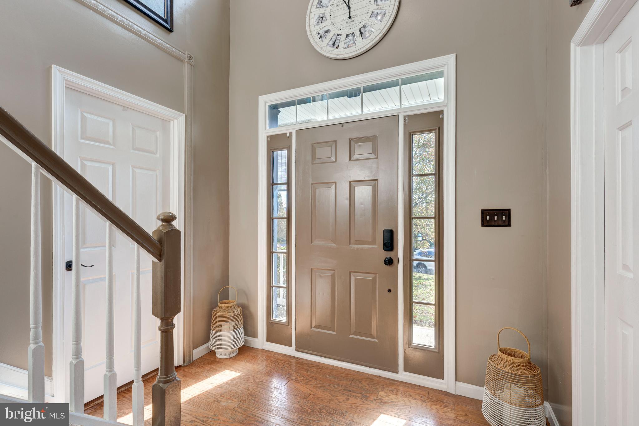 HALLIE HILL FARM - Residential