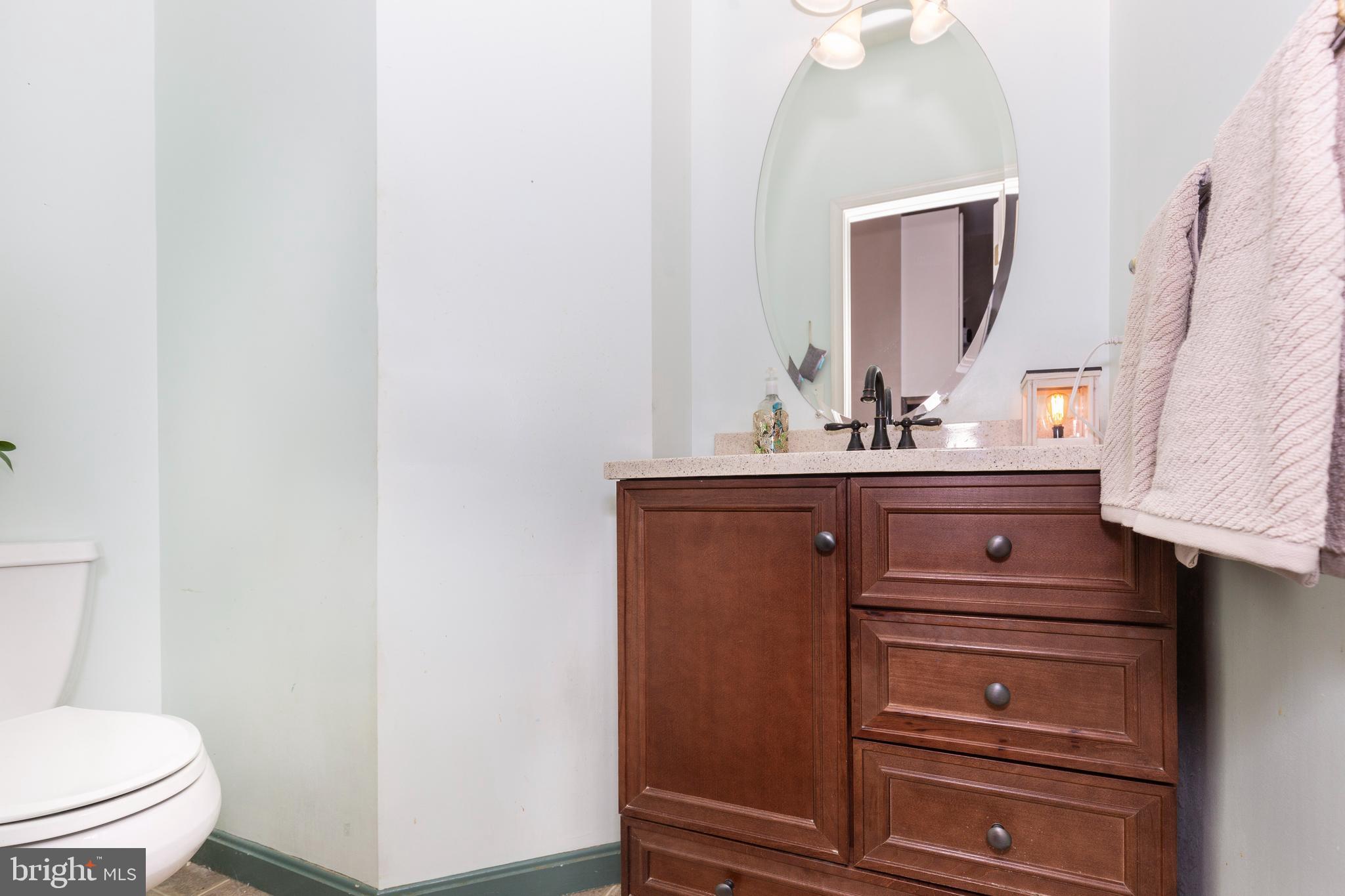 HALLIE HILL FARM - Residential