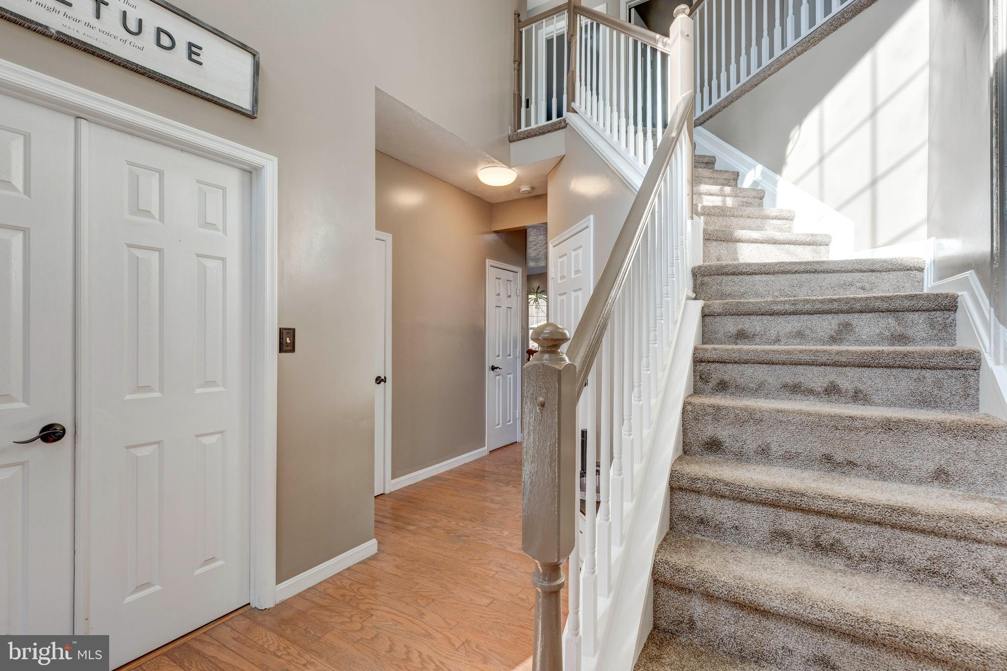 HALLIE HILL FARM - Residential