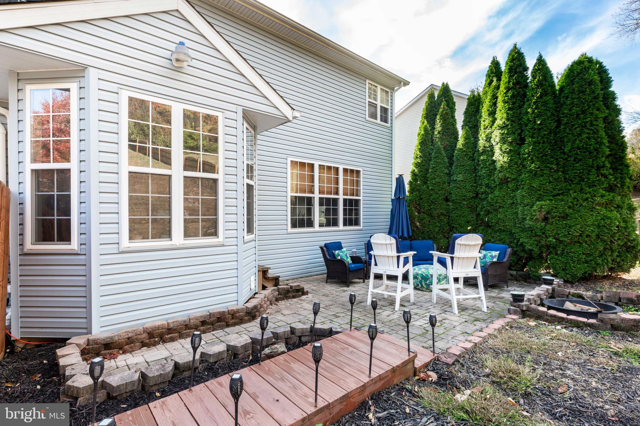 HALLIE HILL FARM - Residential