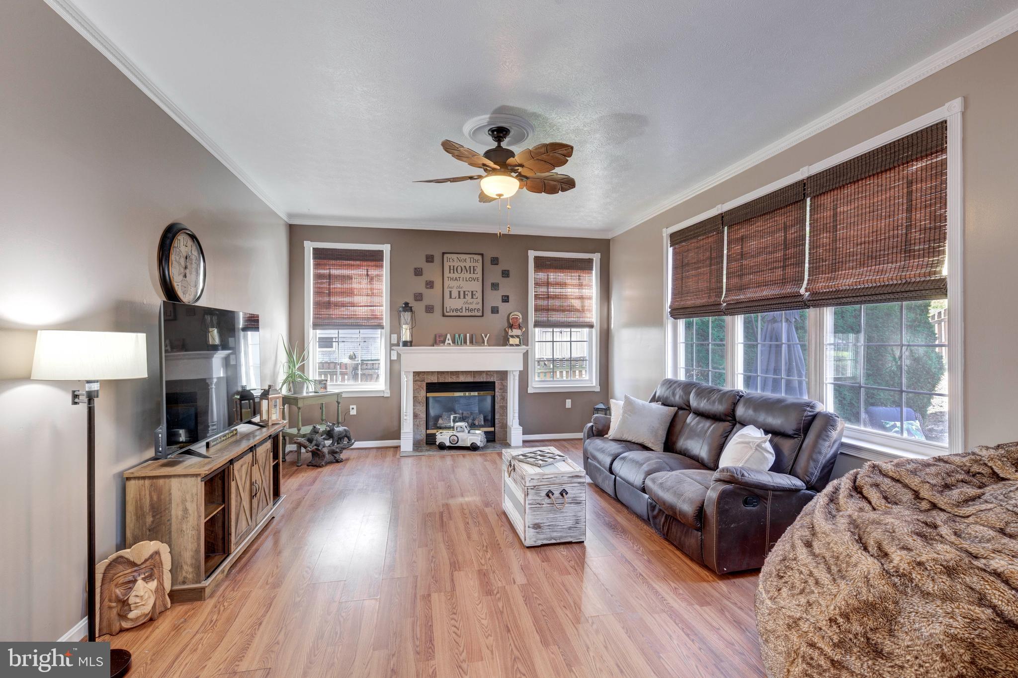 HALLIE HILL FARM - Residential