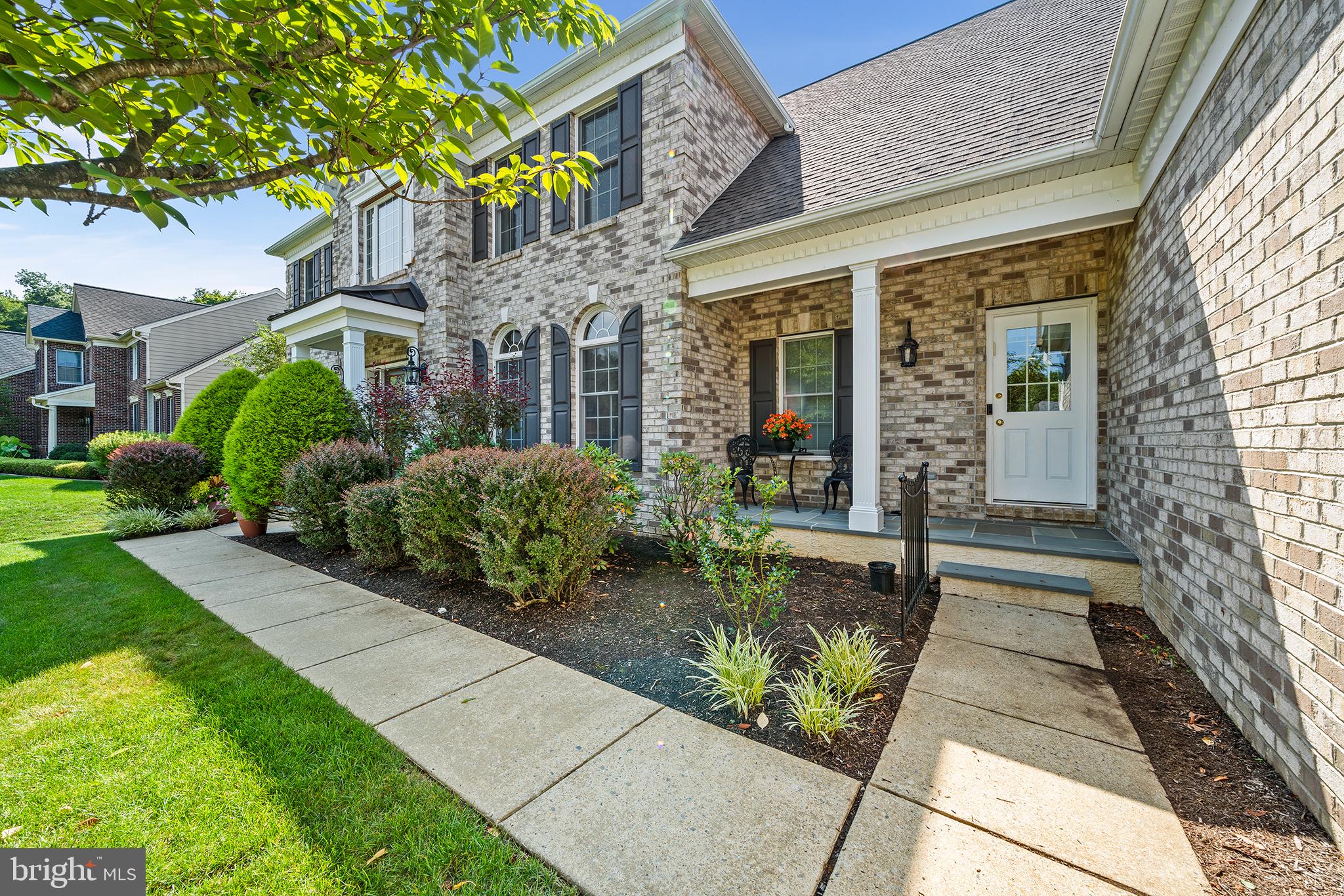 RESERVE AT GRNT VL - Residential