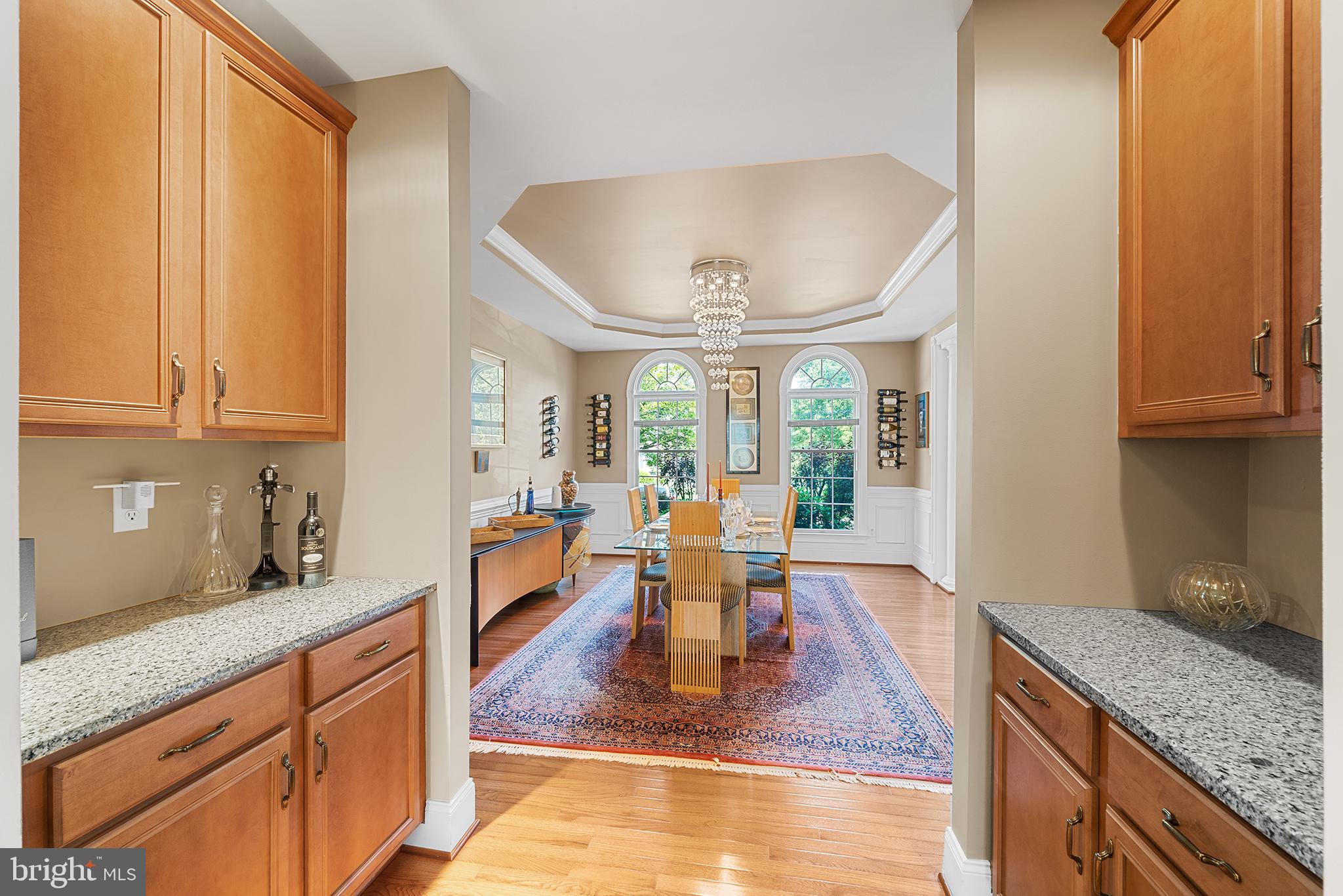 RESERVE AT GRNT VL - Residential