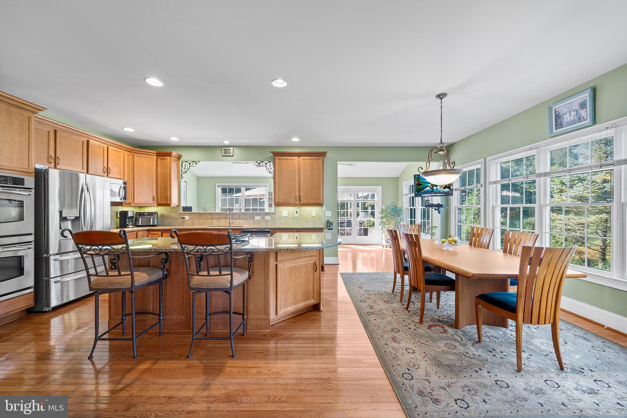 RESERVE AT GRNT VL - Residential