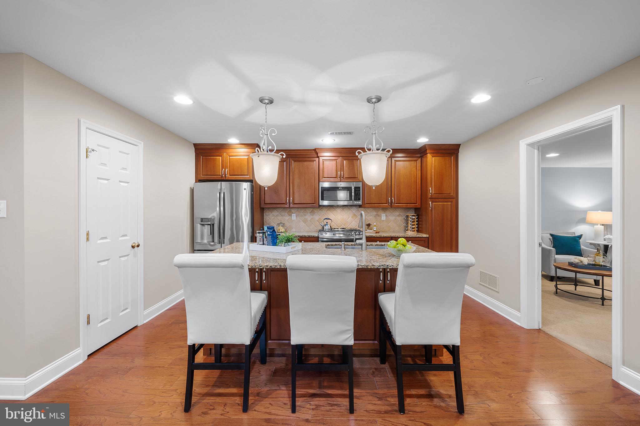 RESERVE AT GRNT VL - Residential