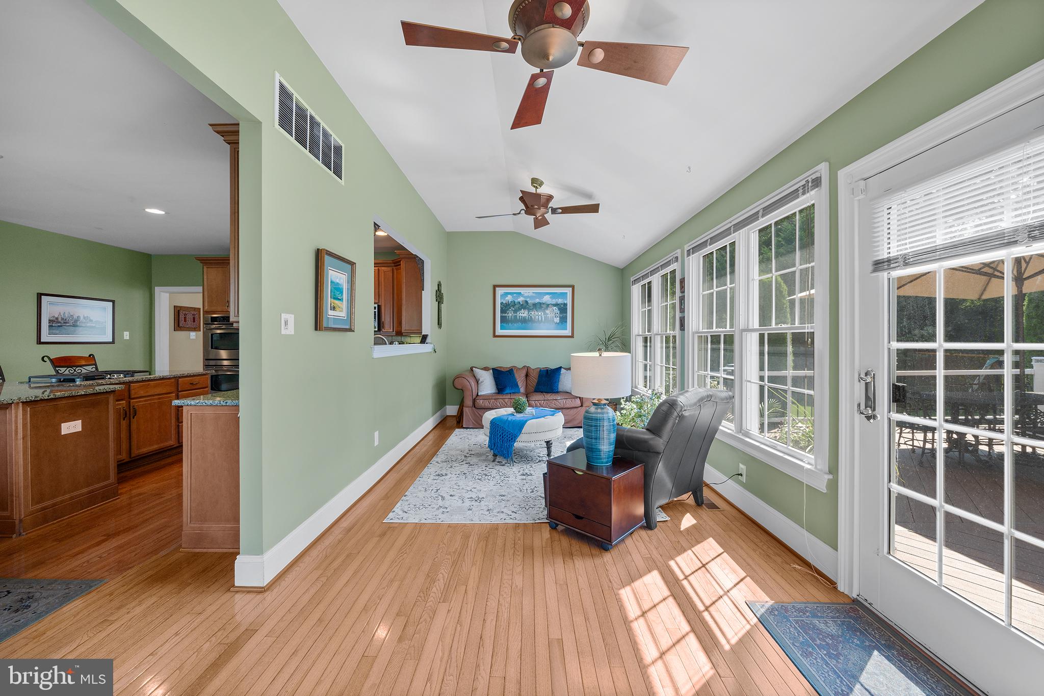 RESERVE AT GRNT VL - Residential