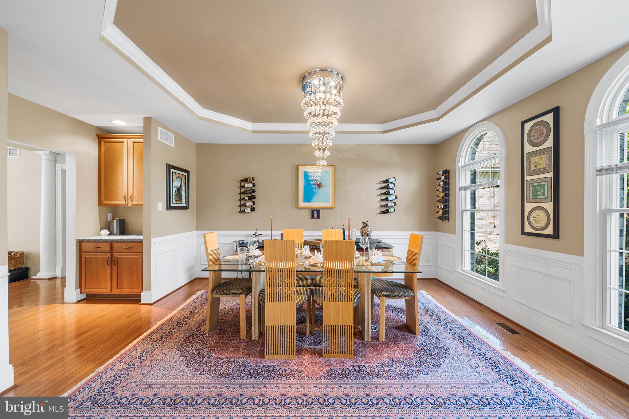 RESERVE AT GRNT VL - Residential