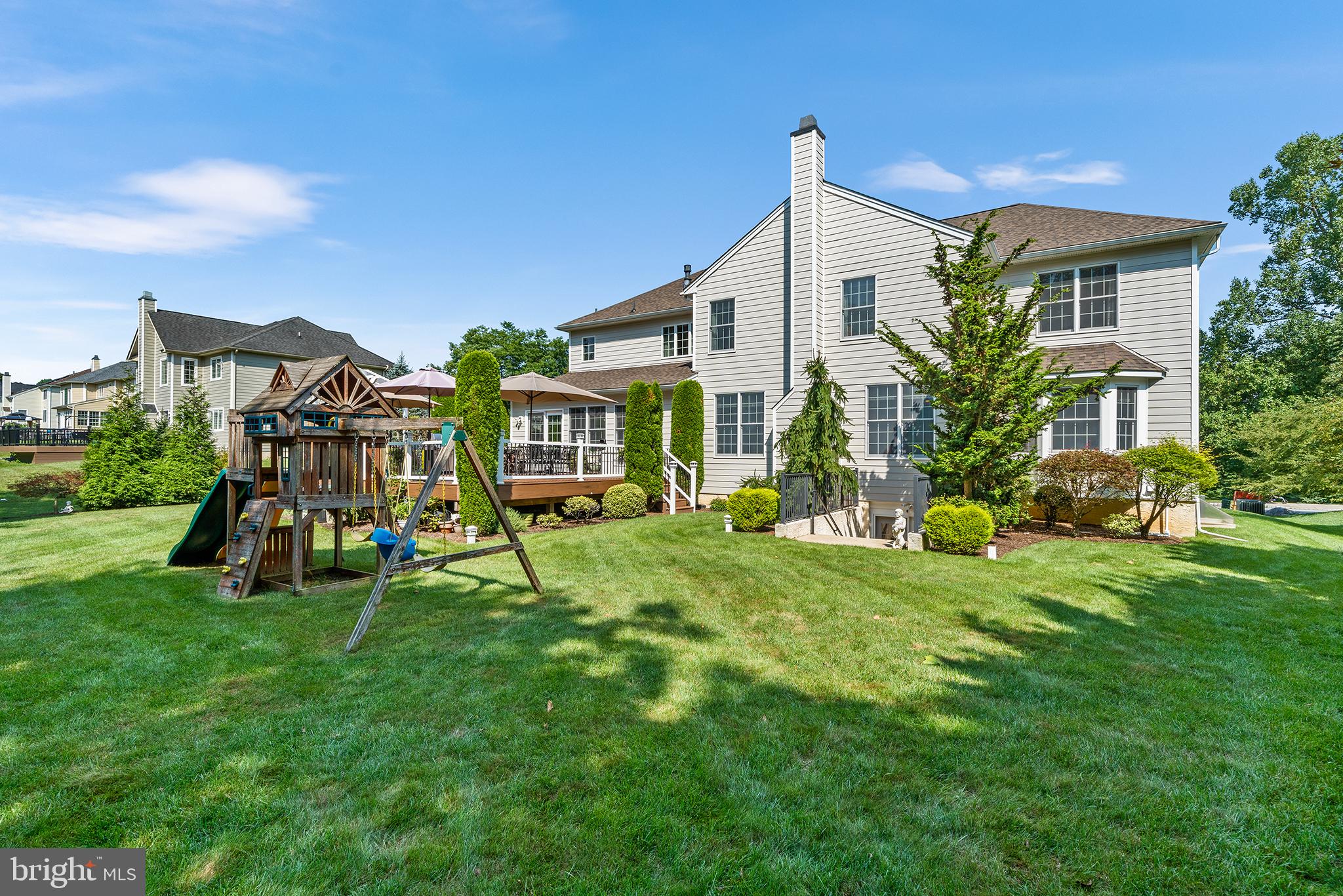 RESERVE AT GRNT VL - Residential