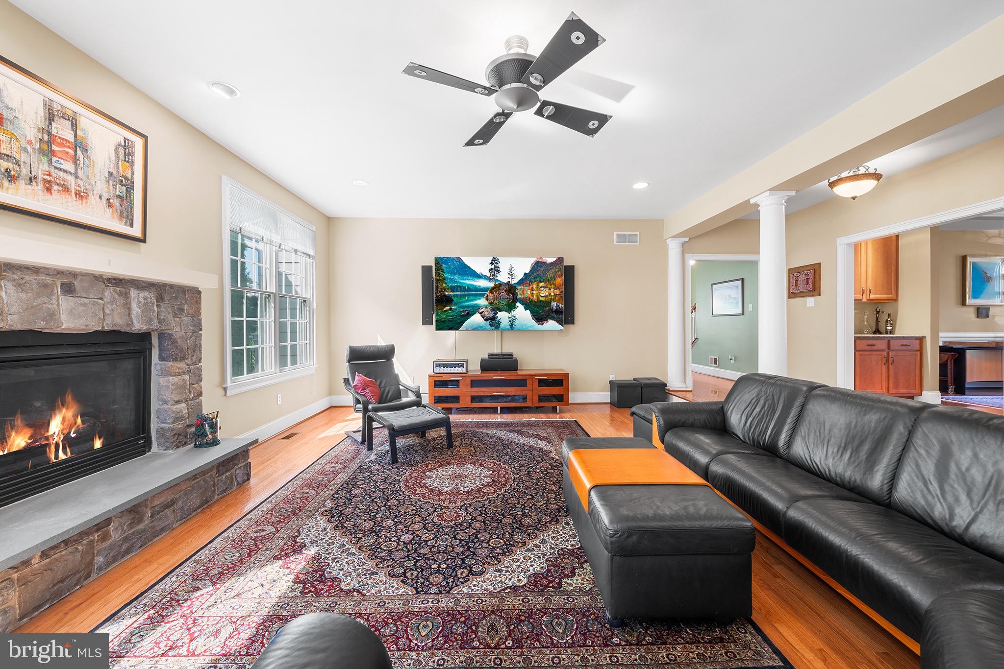 RESERVE AT GRNT VL - Residential