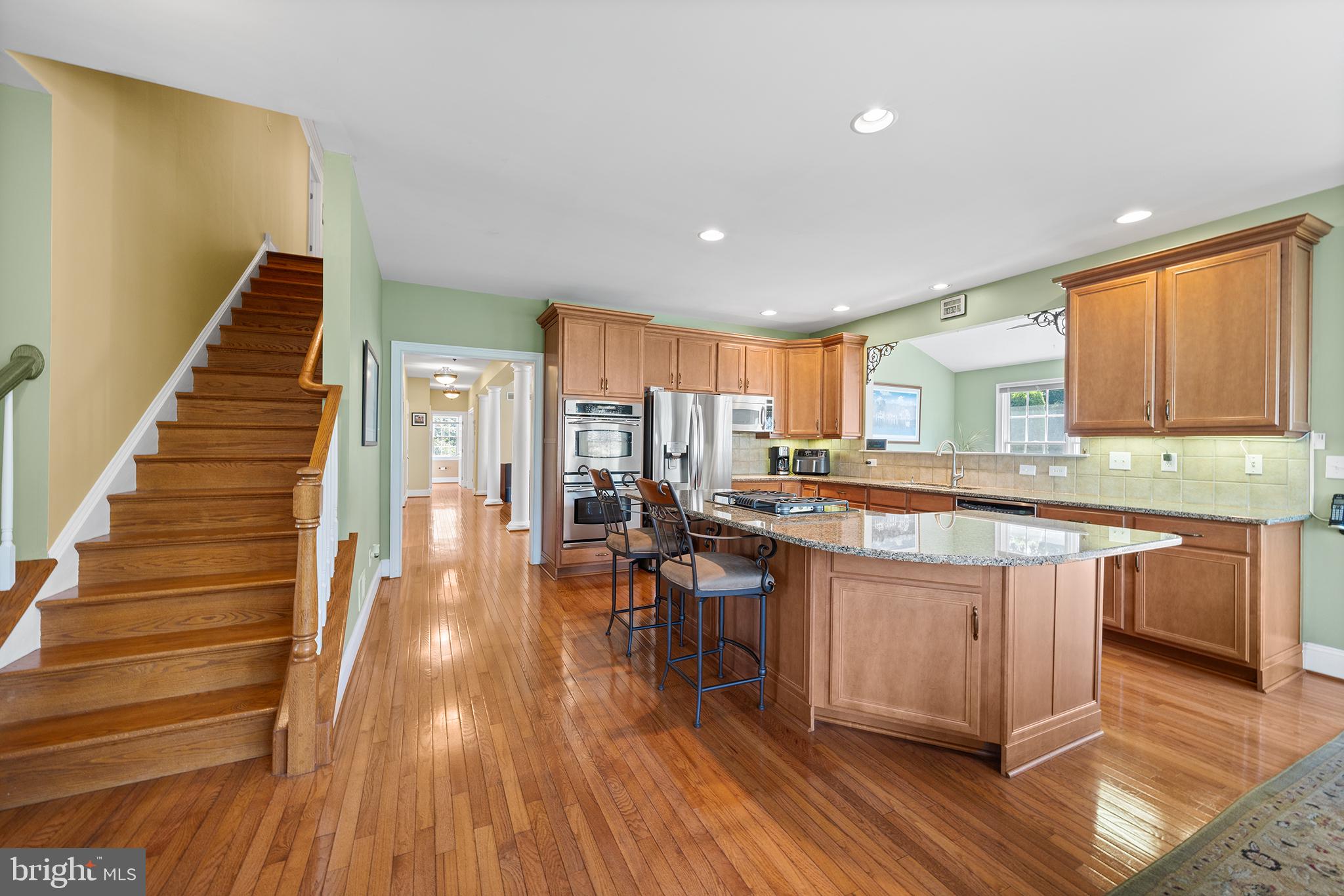 RESERVE AT GRNT VL - Residential