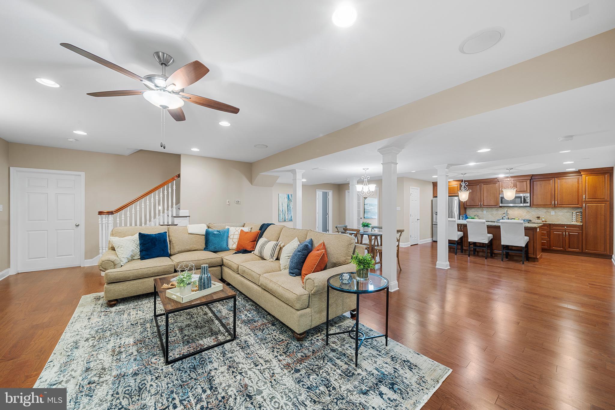 RESERVE AT GRNT VL - Residential