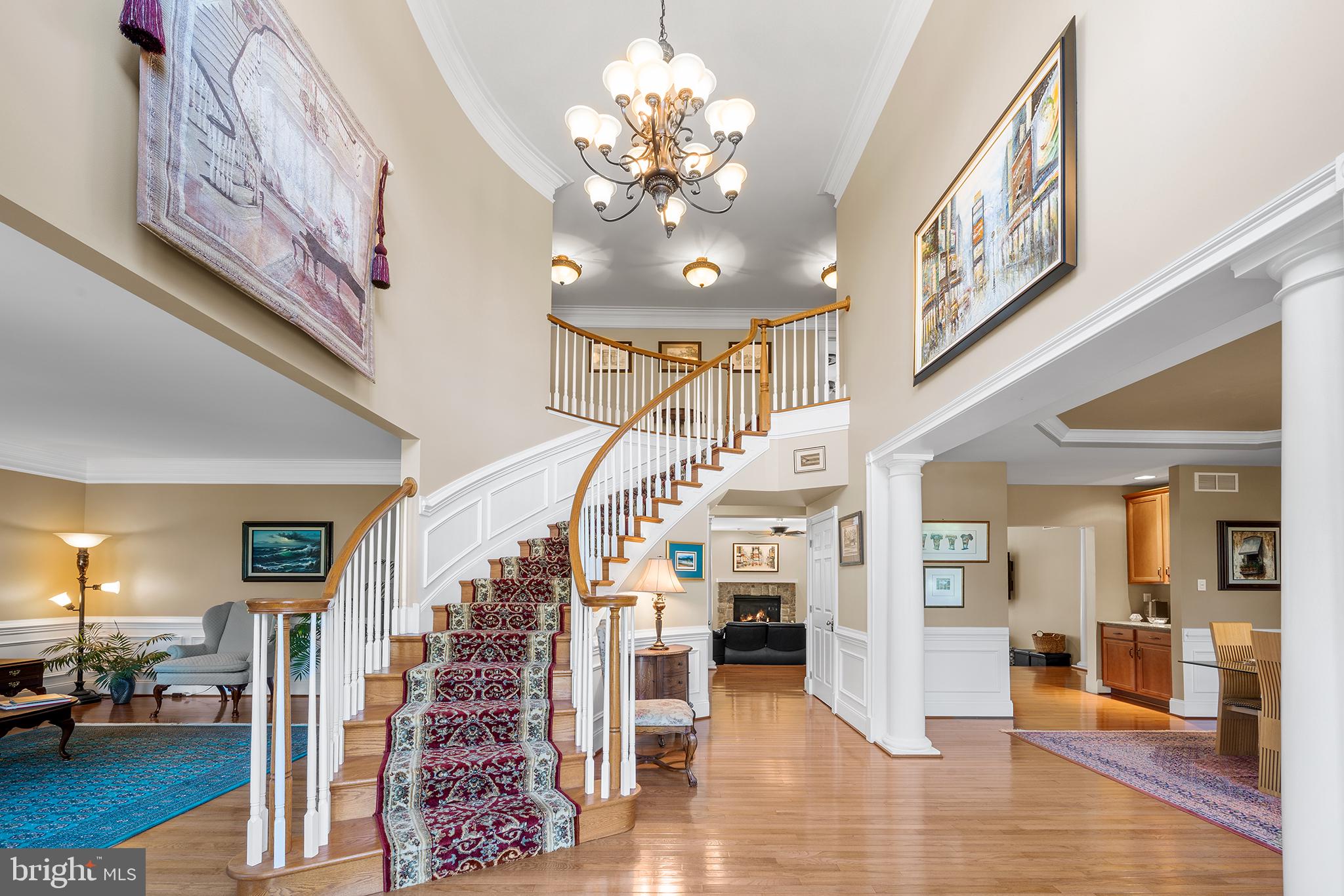 RESERVE AT GRNT VL - Residential