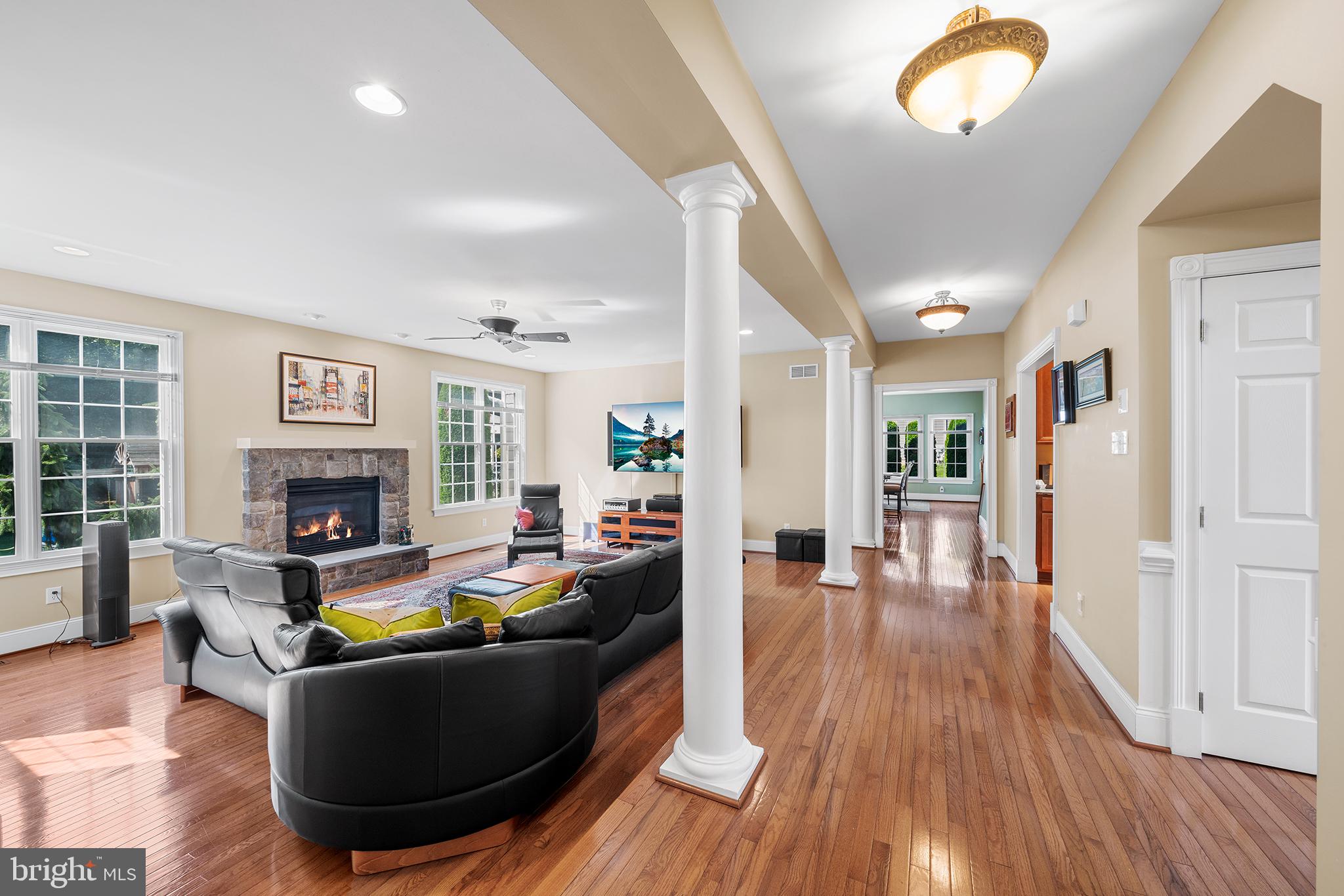 RESERVE AT GRNT VL - Residential