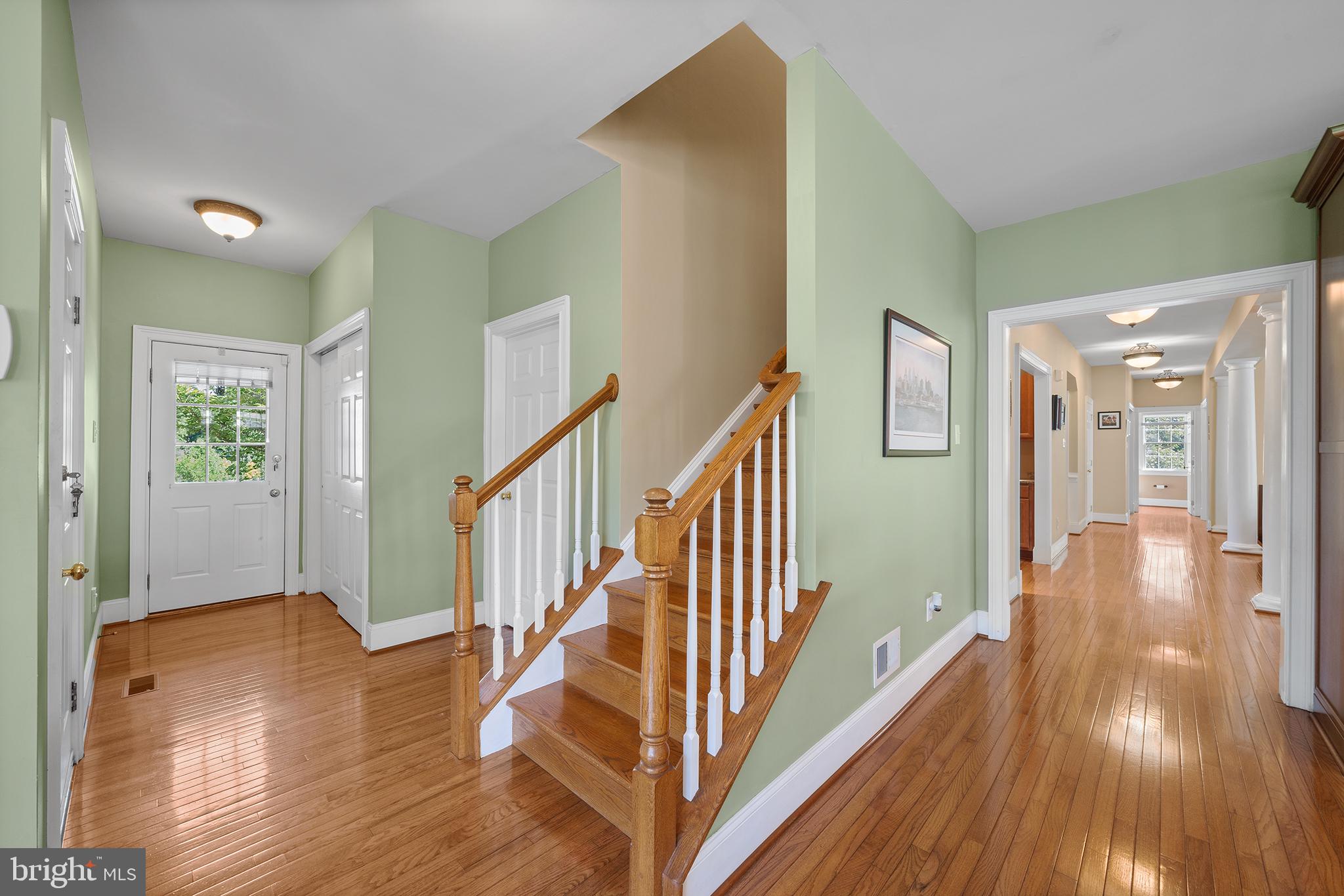 RESERVE AT GRNT VL - Residential