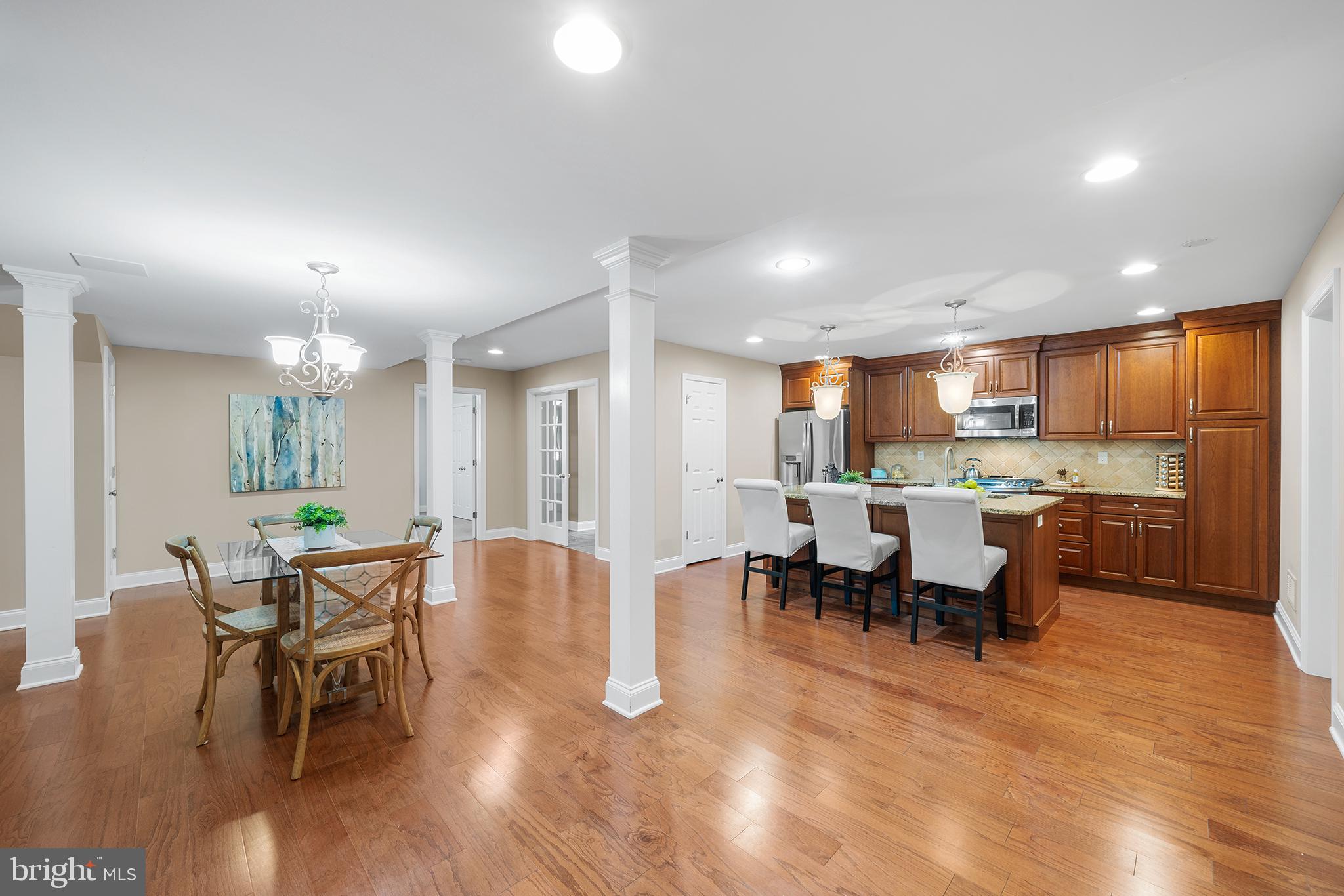 RESERVE AT GRNT VL - Residential