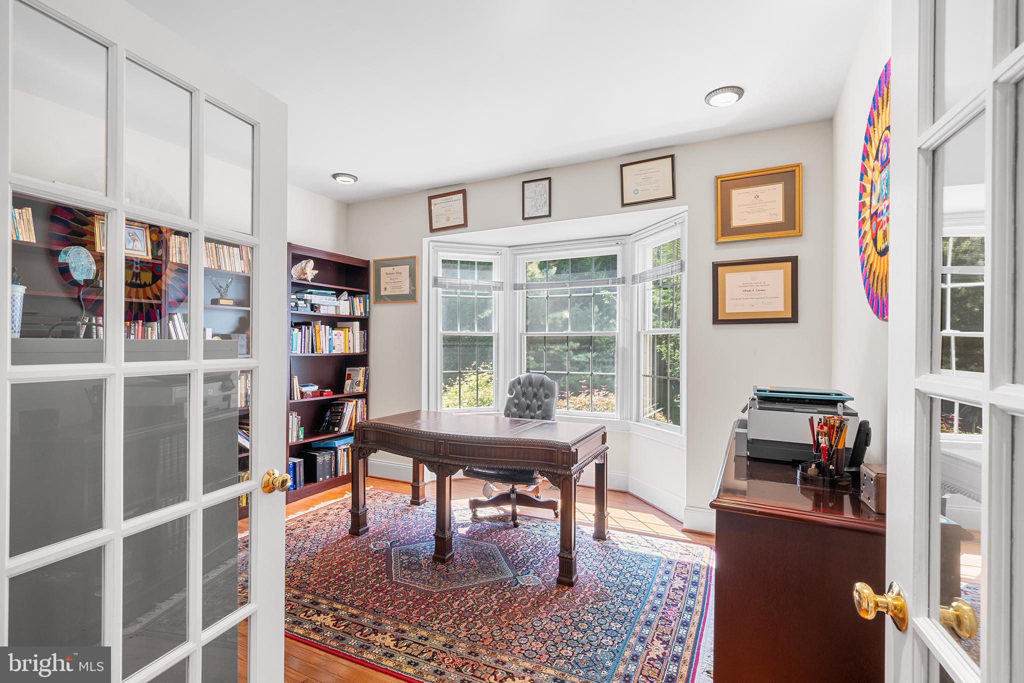 RESERVE AT GRNT VL - Residential