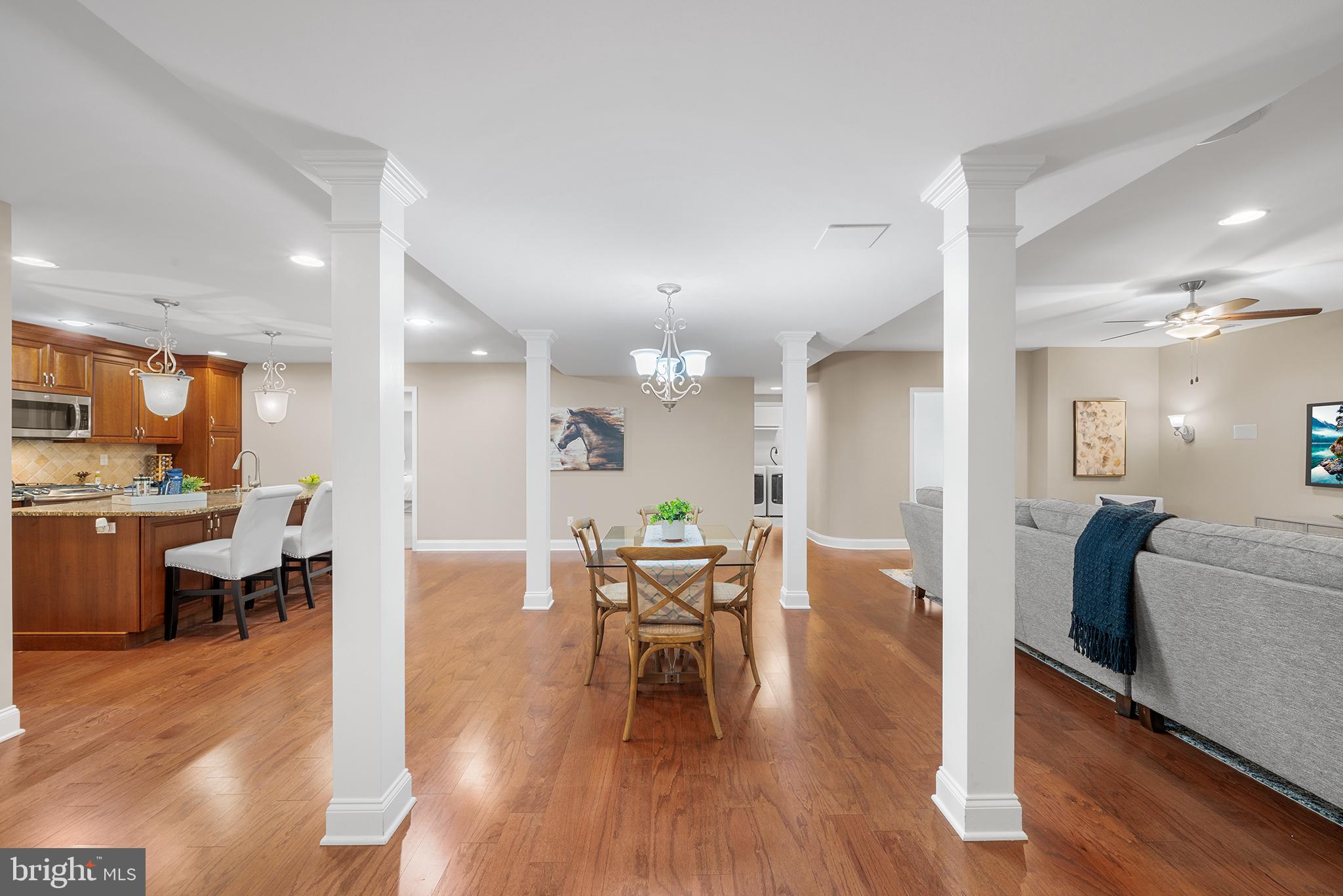 RESERVE AT GRNT VL - Residential