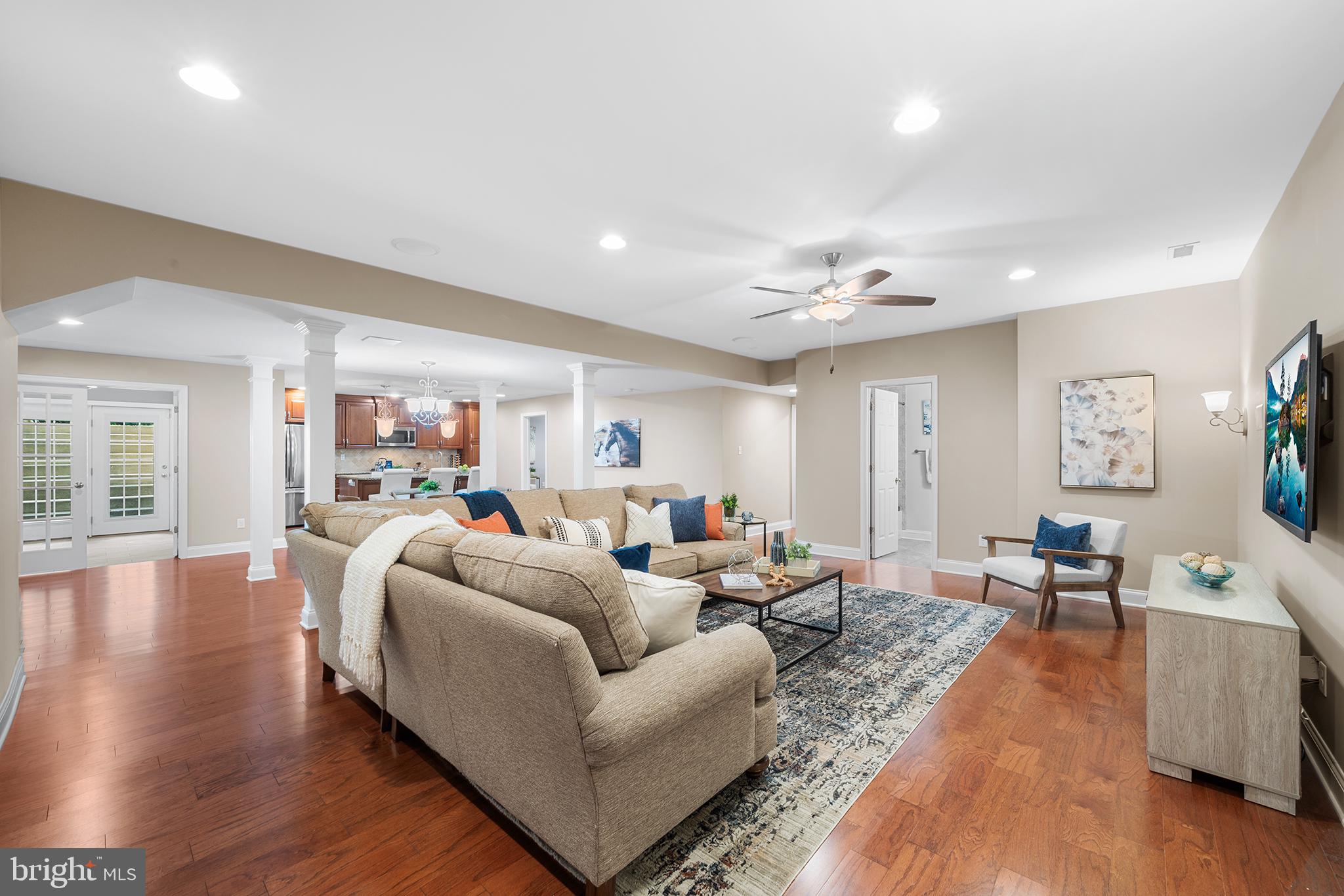 RESERVE AT GRNT VL - Residential