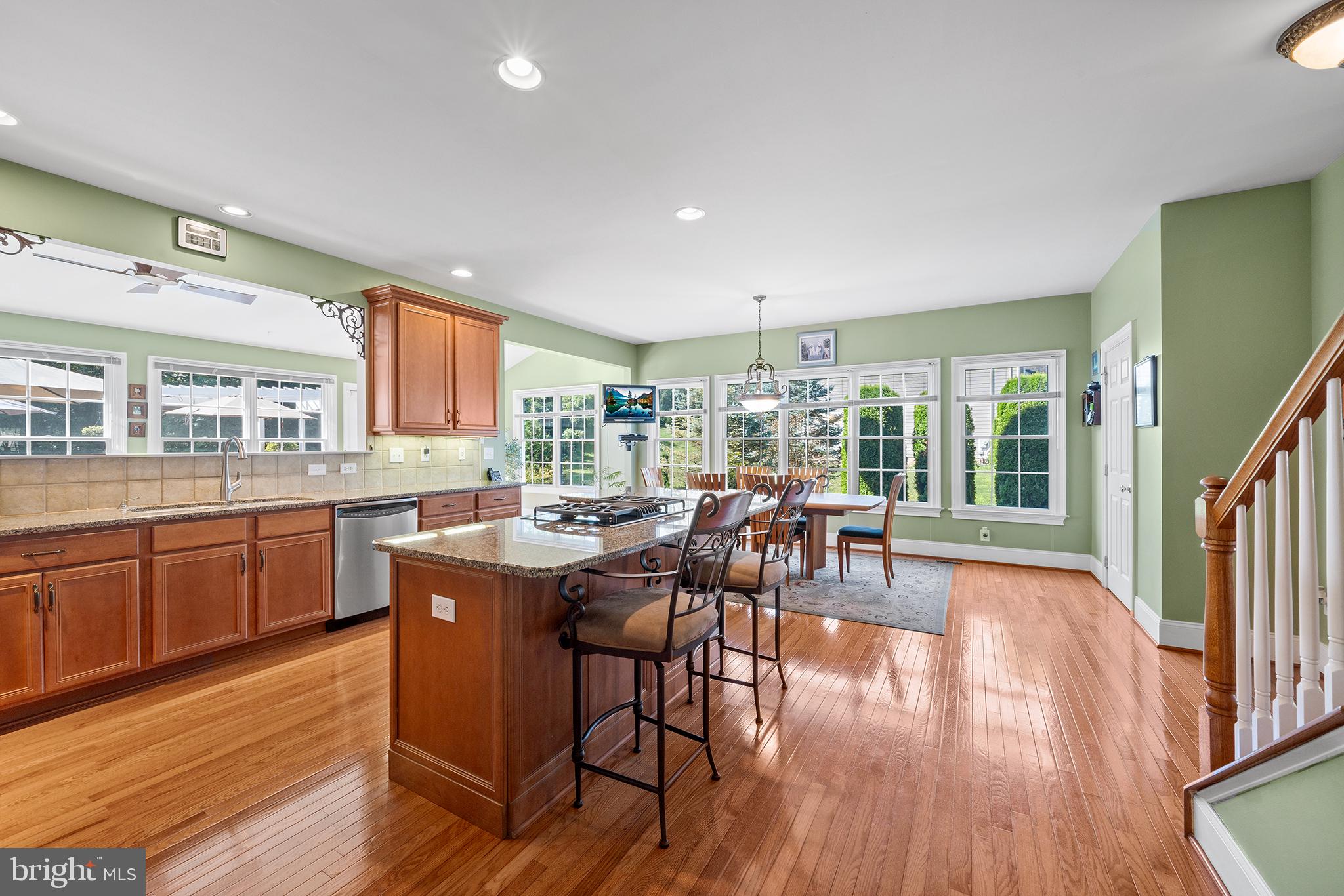 RESERVE AT GRNT VL - Residential