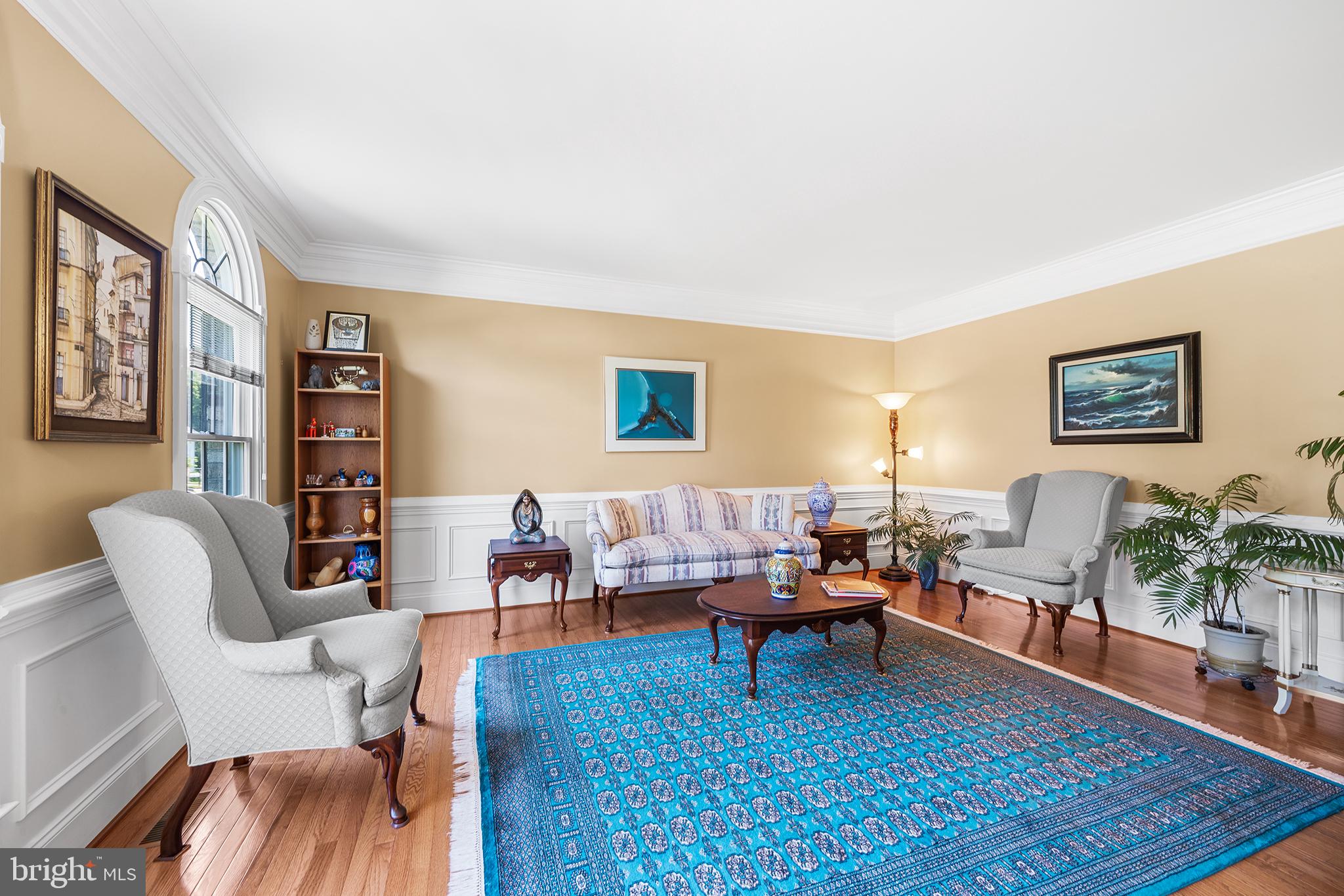 RESERVE AT GRNT VL - Residential