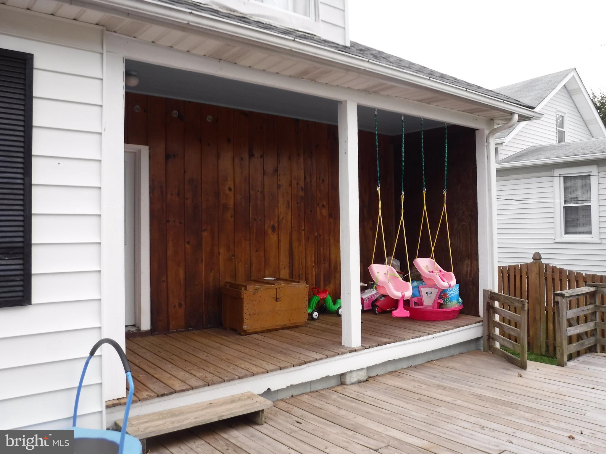 VIOLETVILLE - Residential