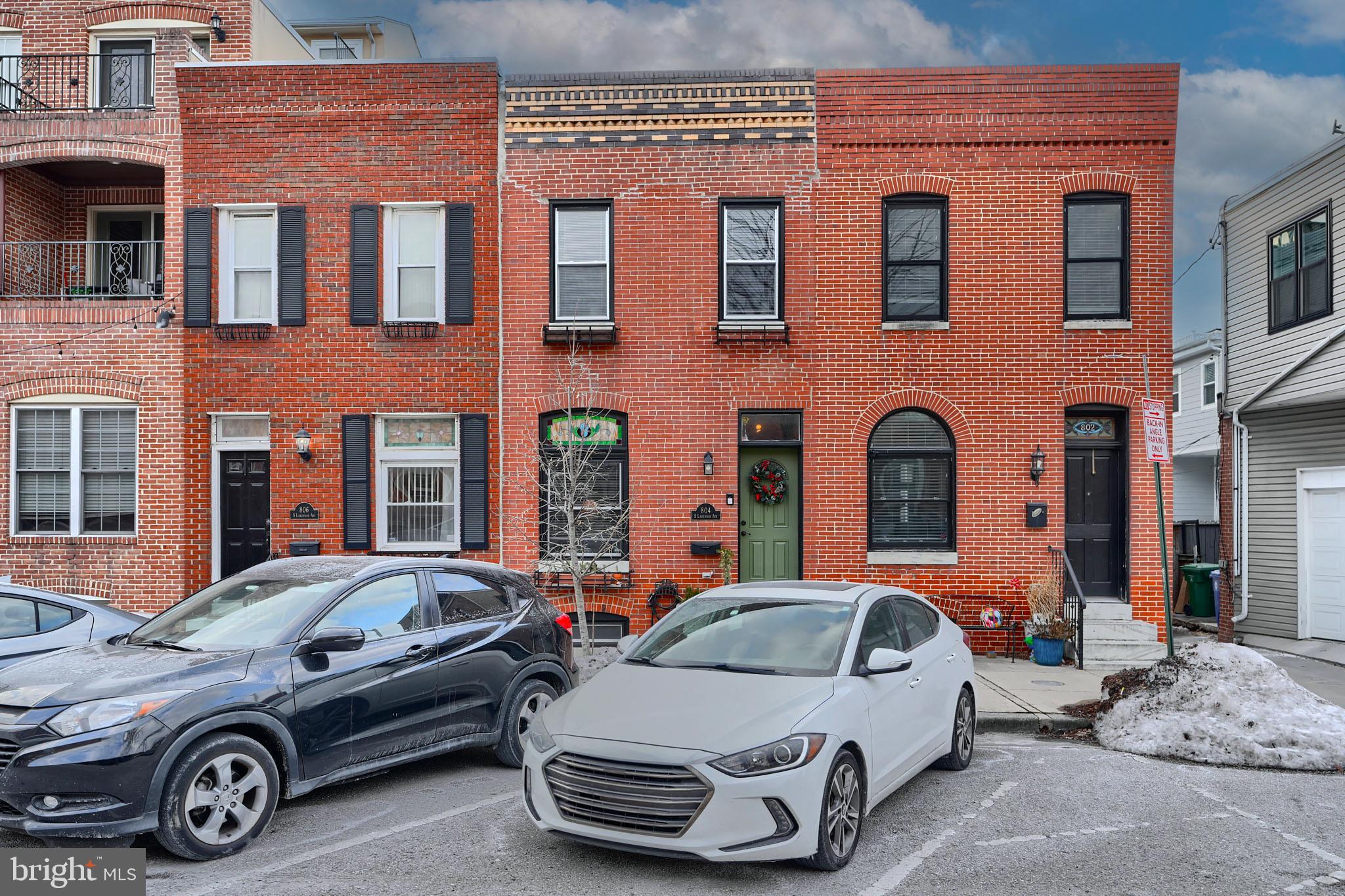 CANTON - Residential