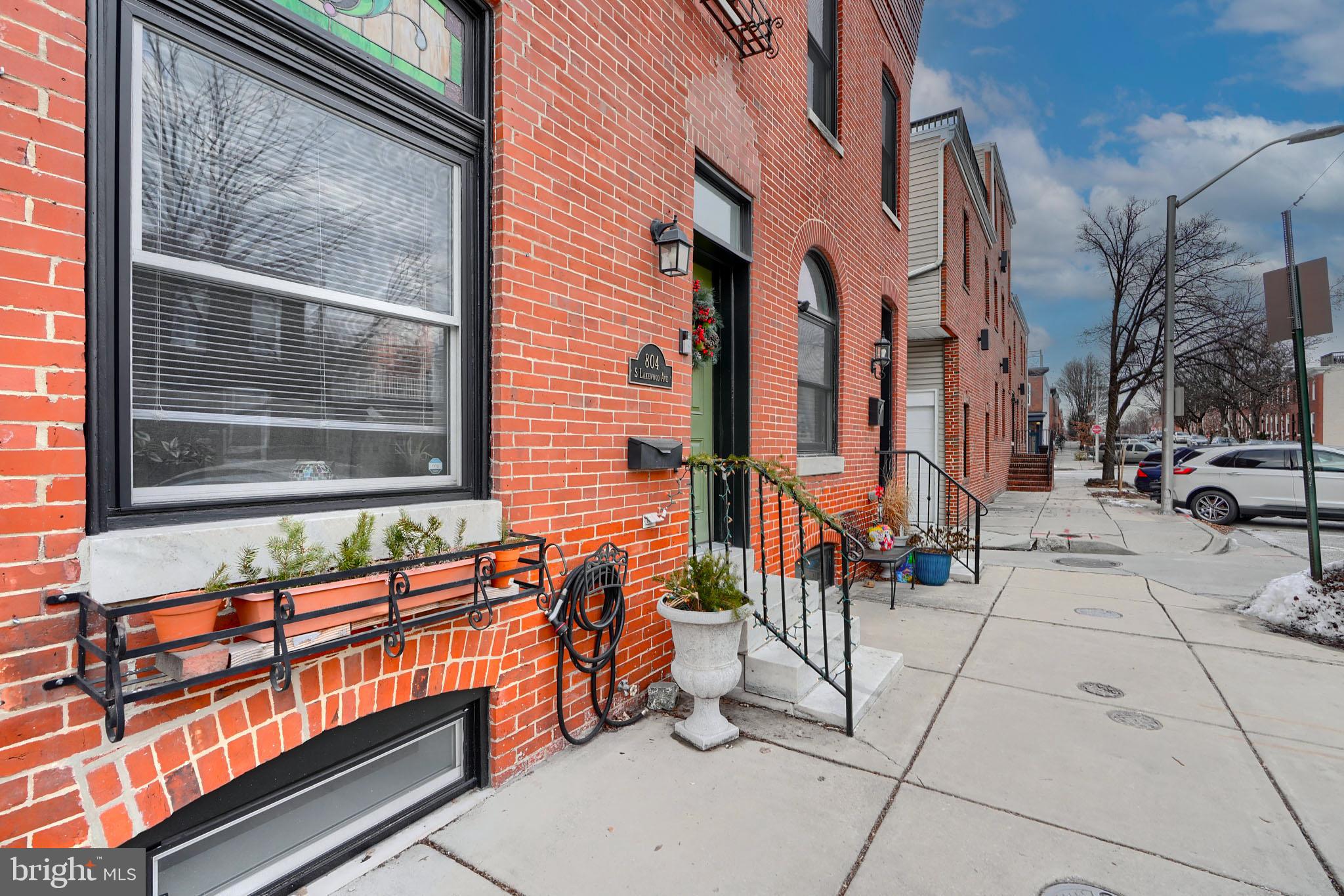 CANTON - Residential