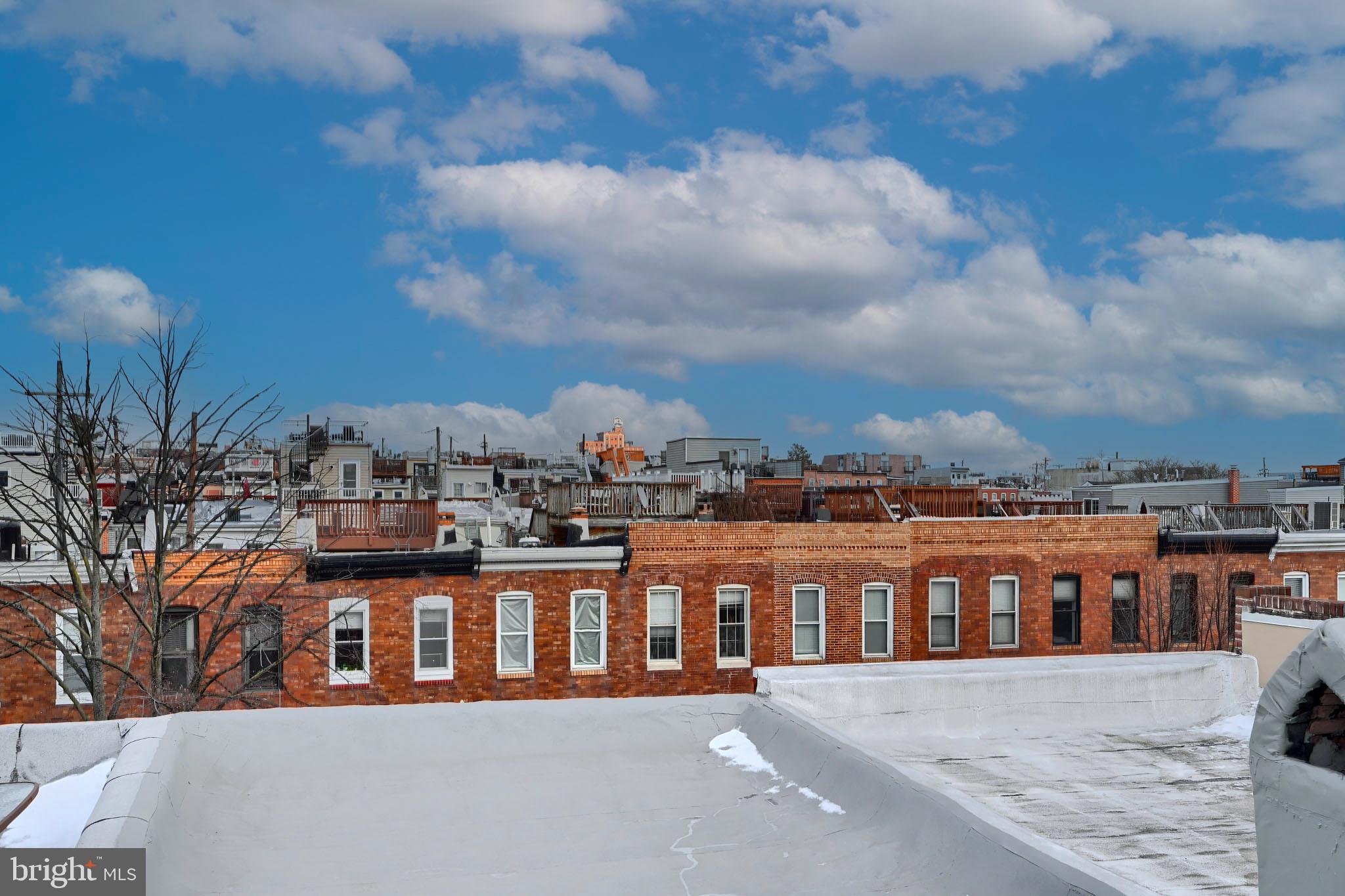 CANTON - Residential