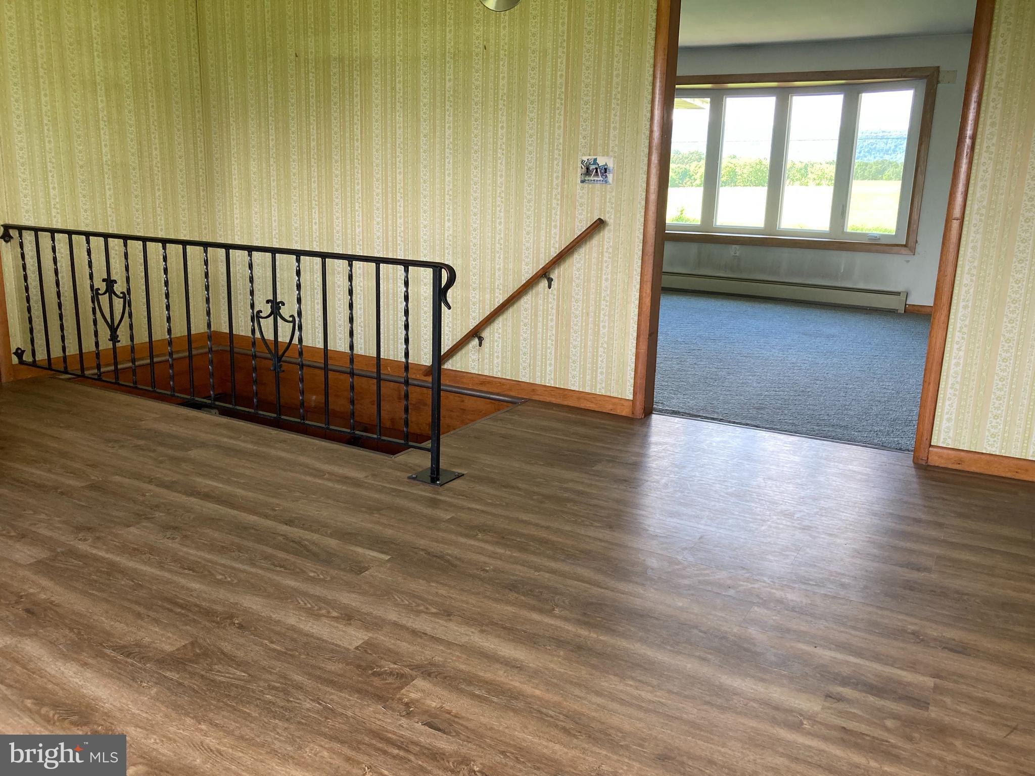 BLOSSERVILLE - Residential