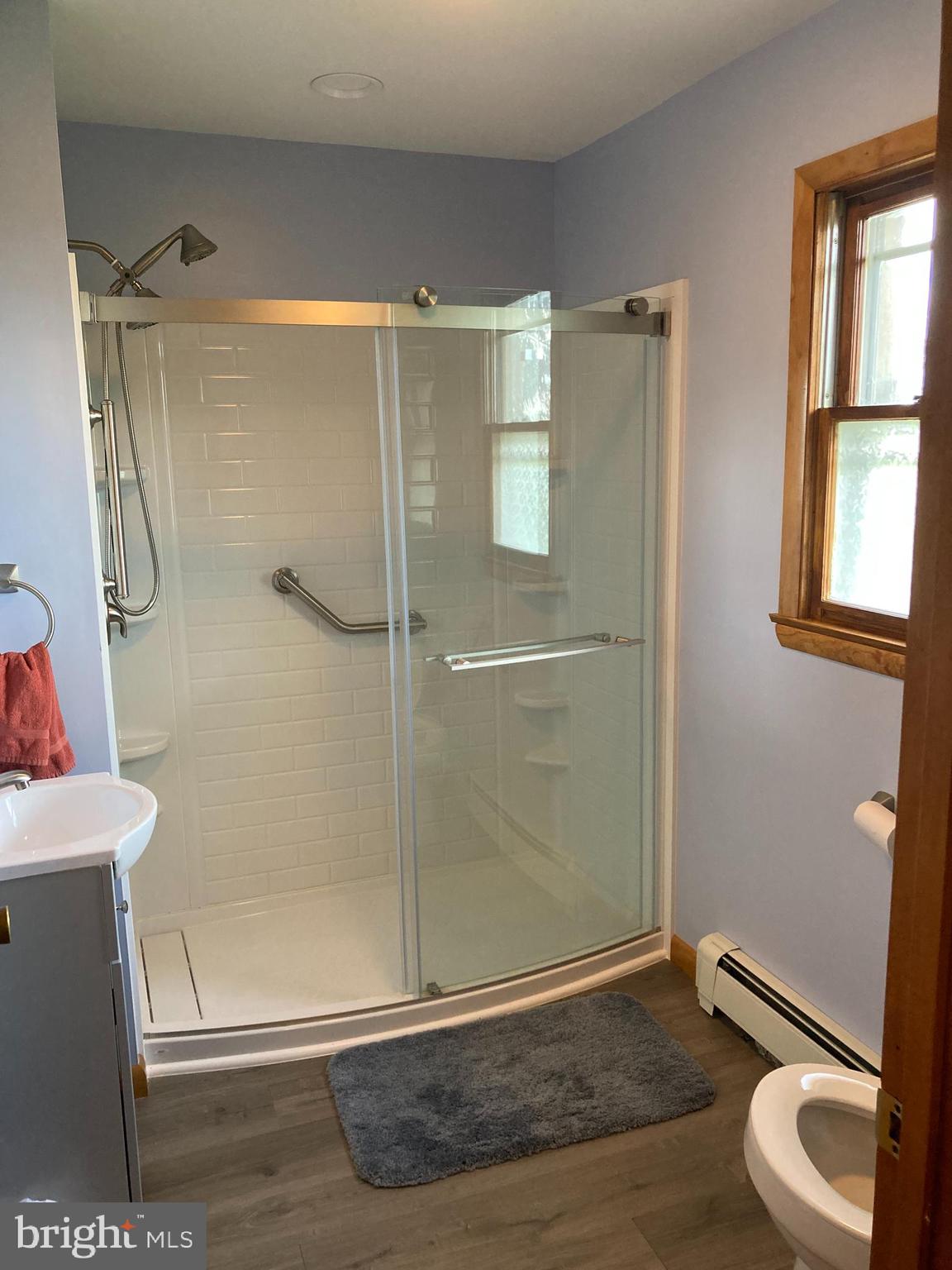 BLOSSERVILLE - Residential