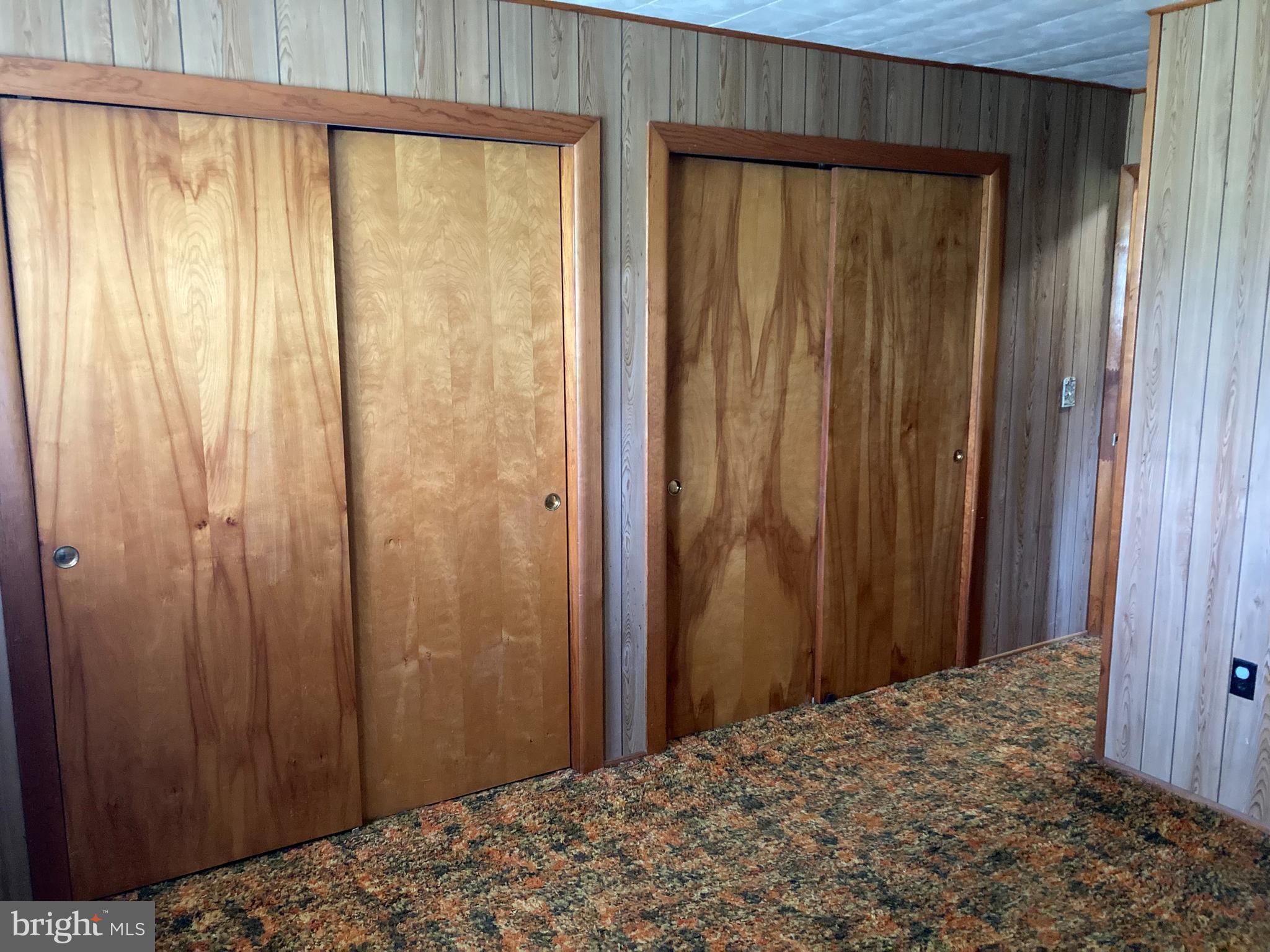 BLOSSERVILLE - Residential