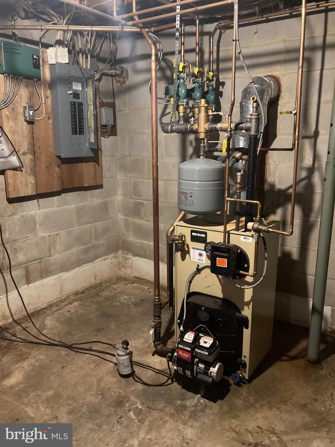 BLOSSERVILLE - Residential