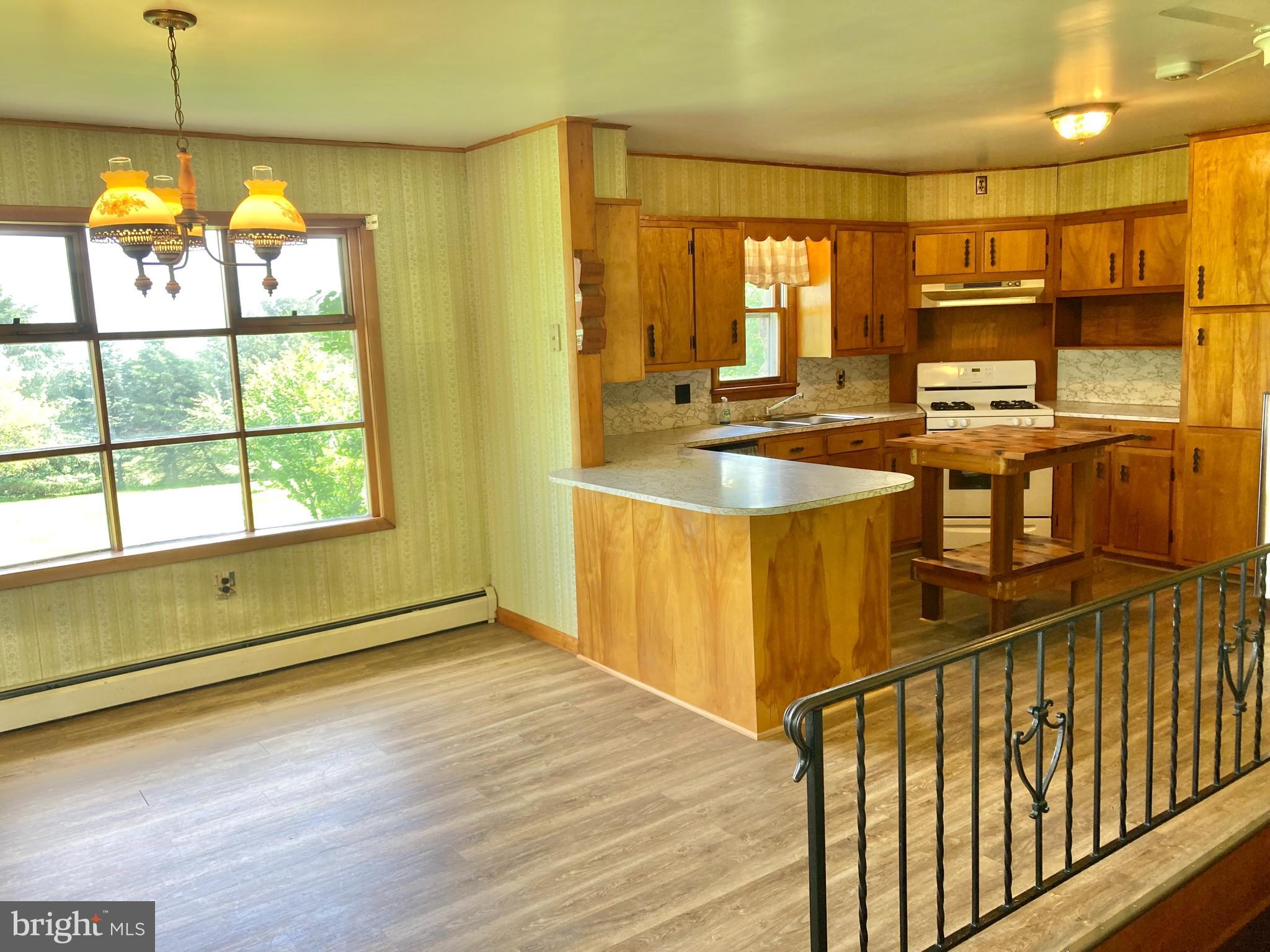 BLOSSERVILLE - Residential