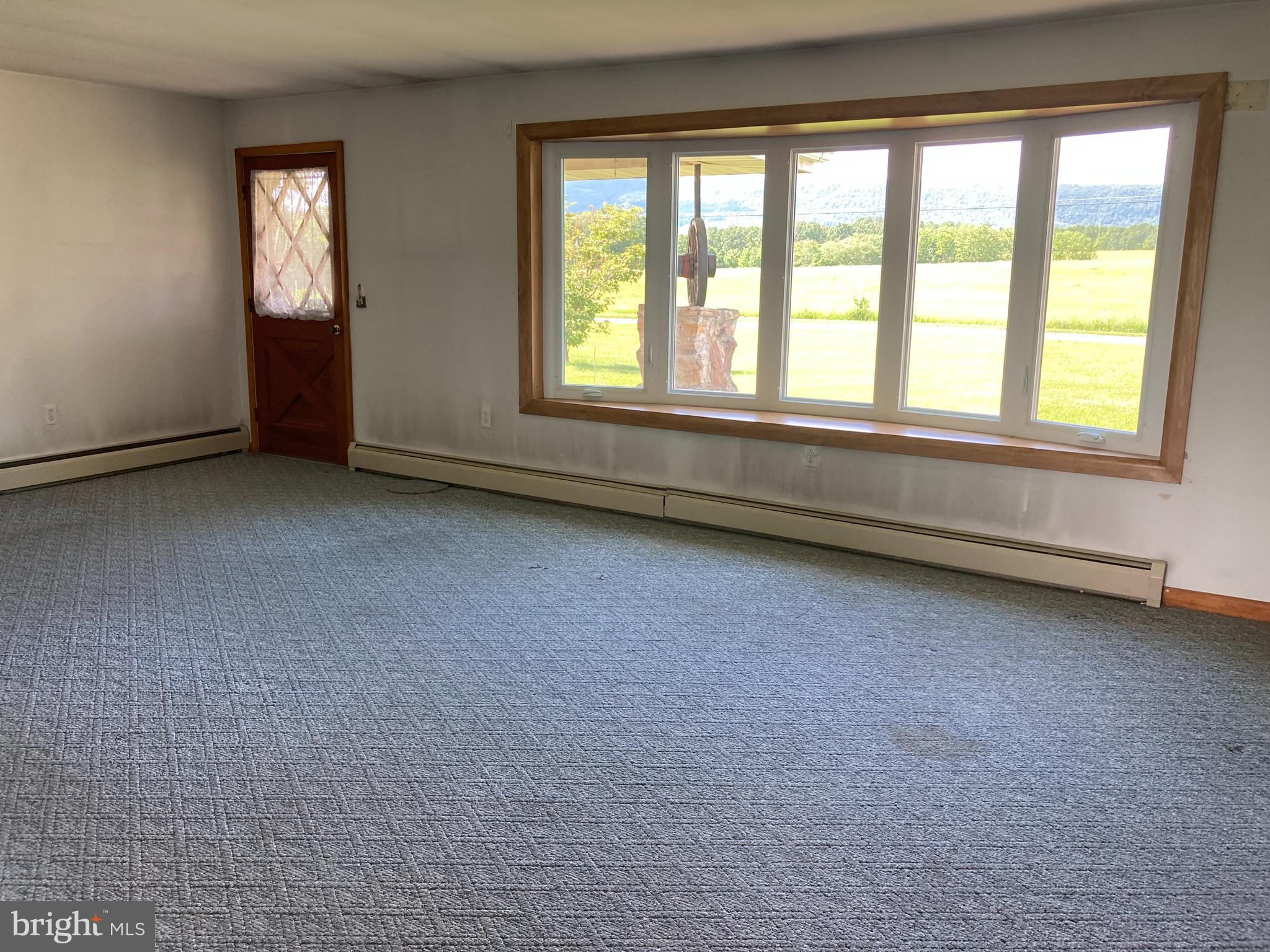 BLOSSERVILLE - Residential