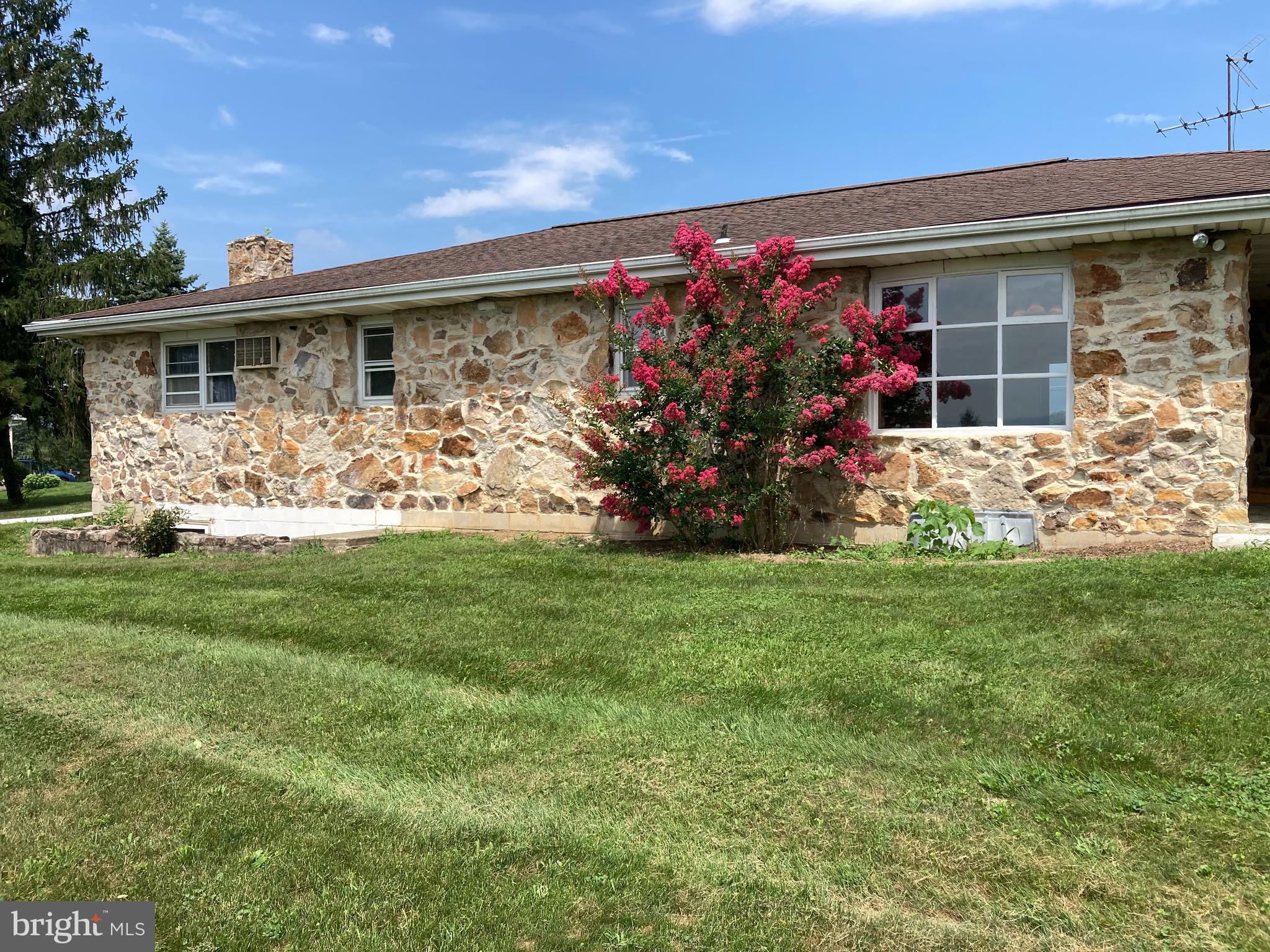 BLOSSERVILLE - Residential