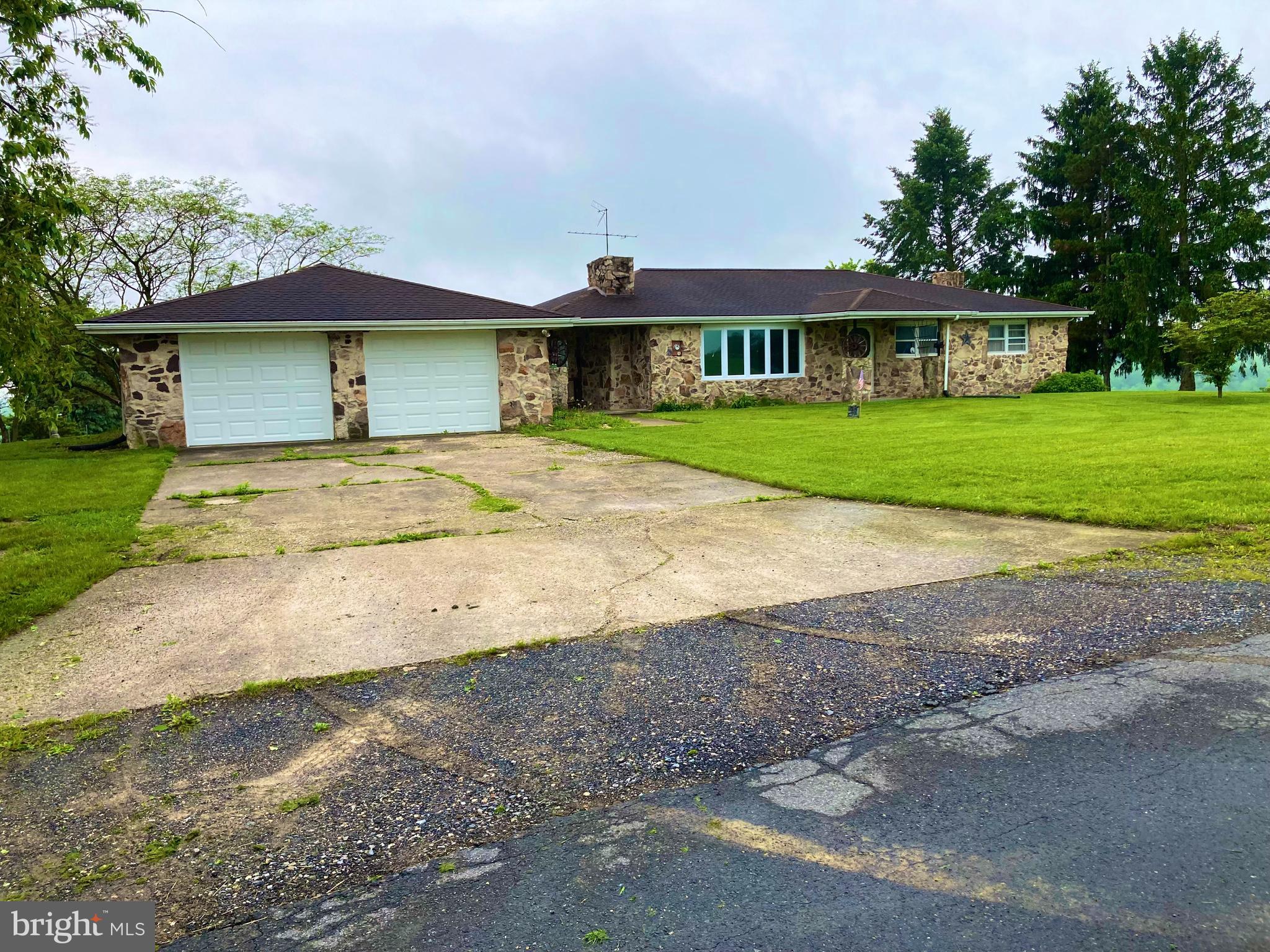 BLOSSERVILLE - Residential