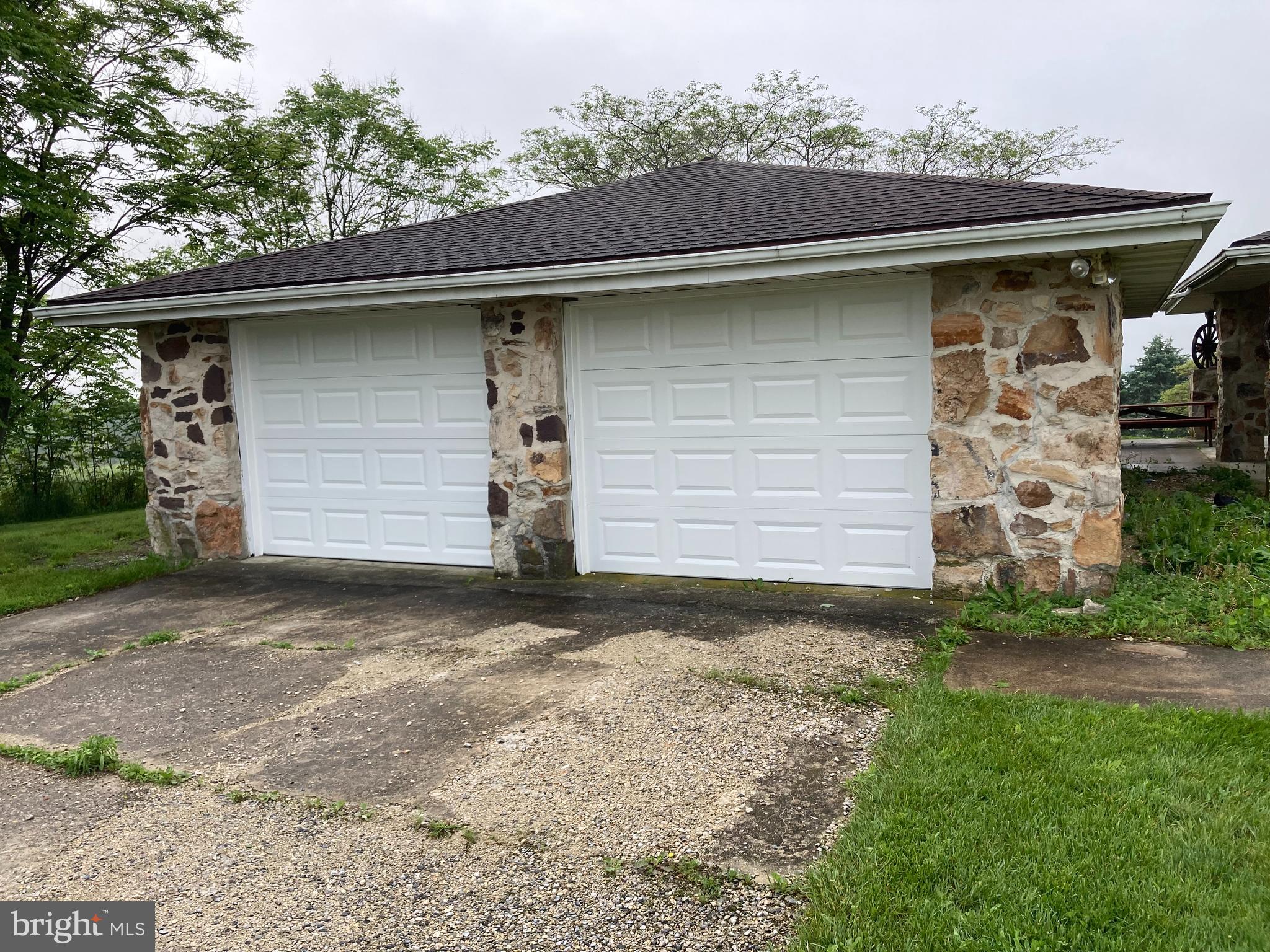 BLOSSERVILLE - Residential