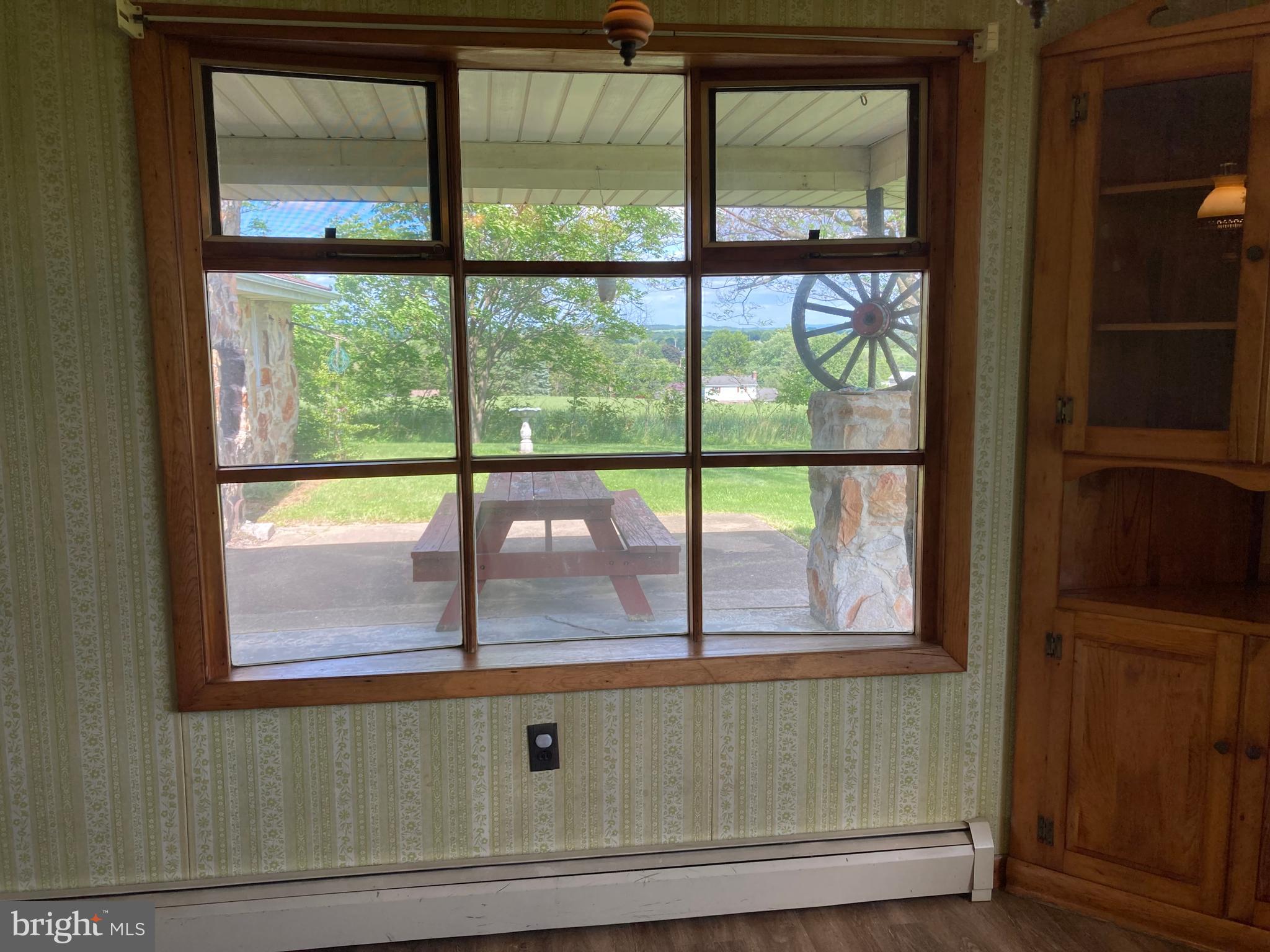 BLOSSERVILLE - Residential