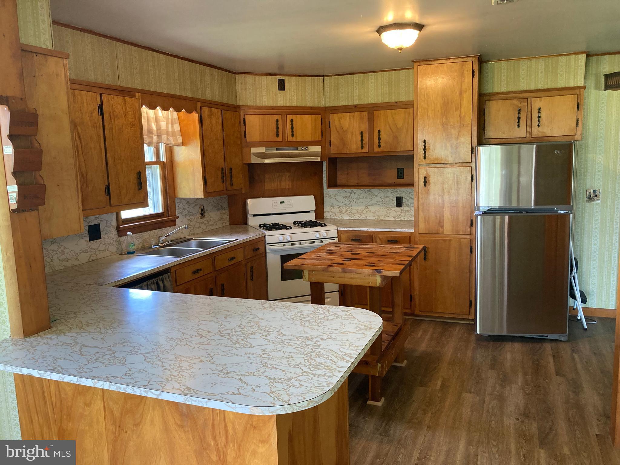 BLOSSERVILLE - Residential