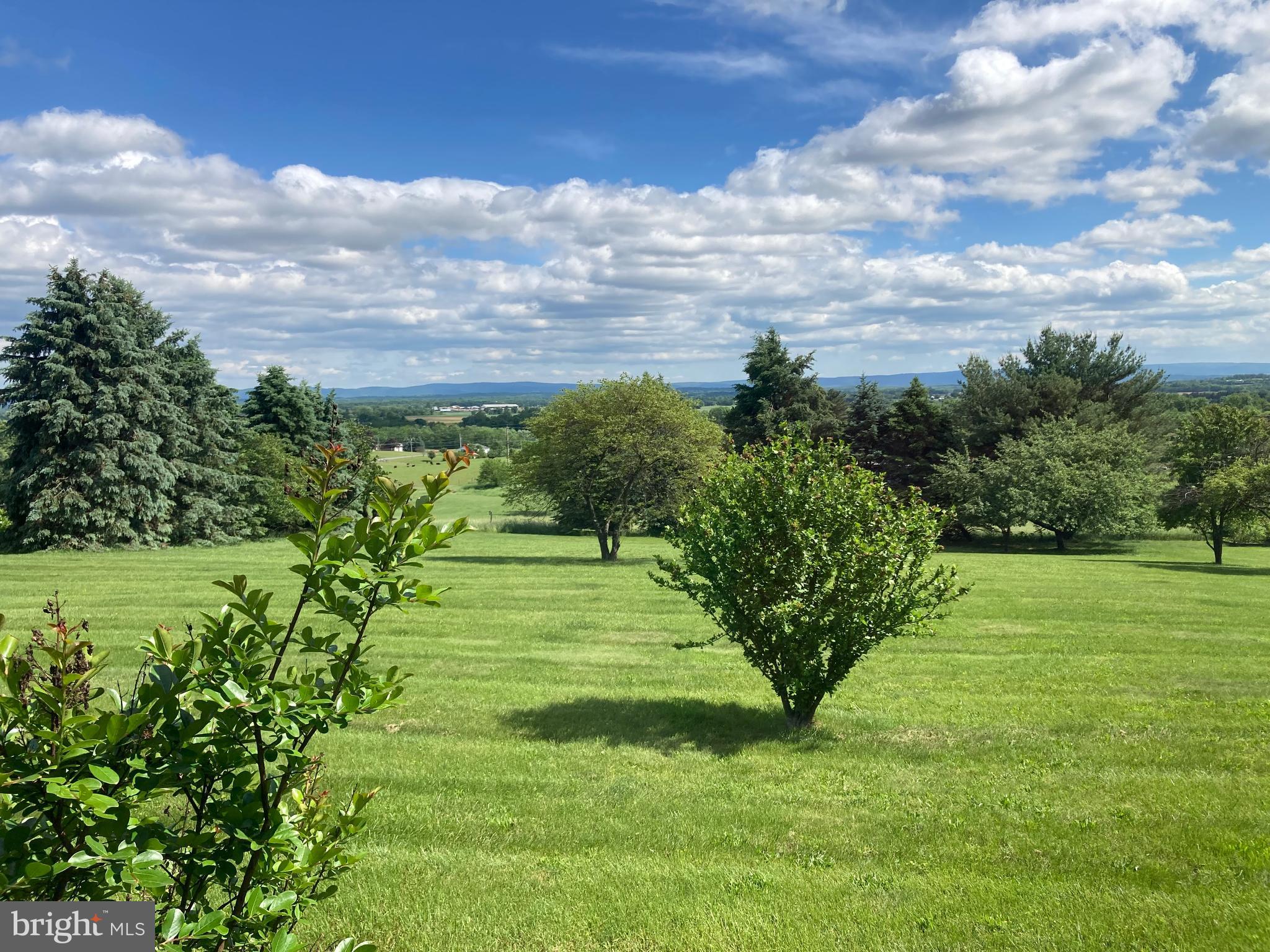 BLOSSERVILLE - Residential