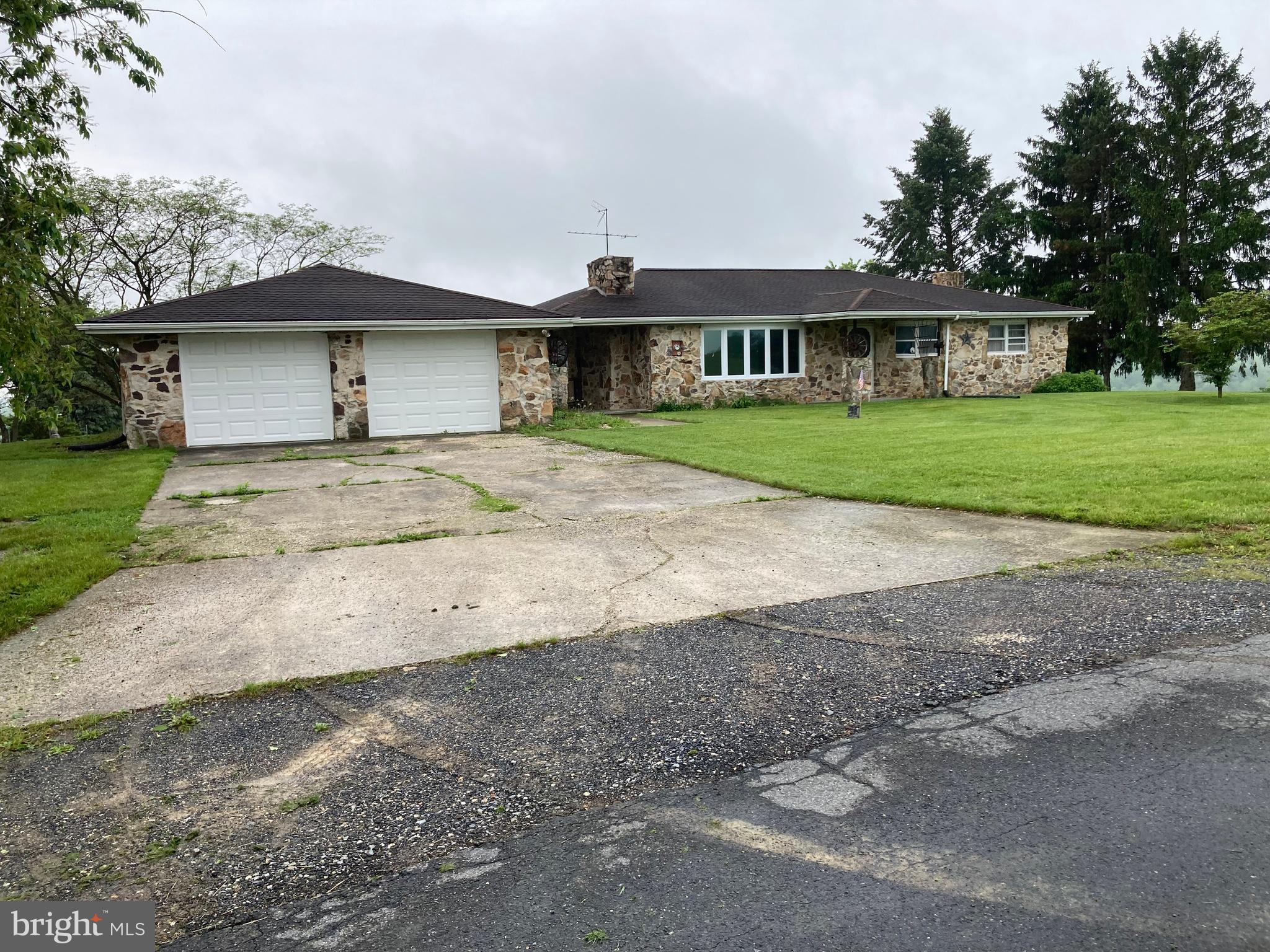 BLOSSERVILLE - Residential