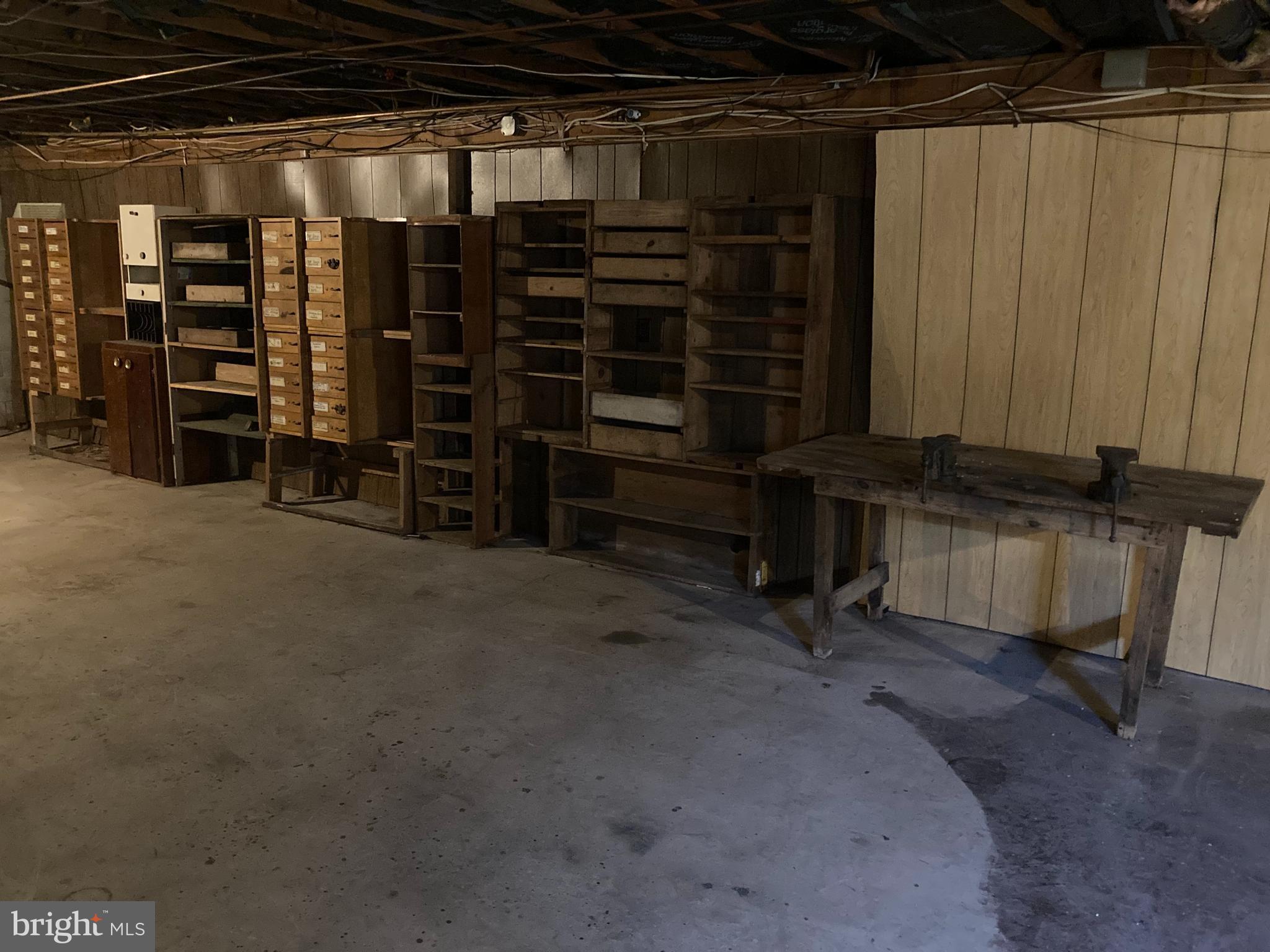 BLOSSERVILLE - Residential