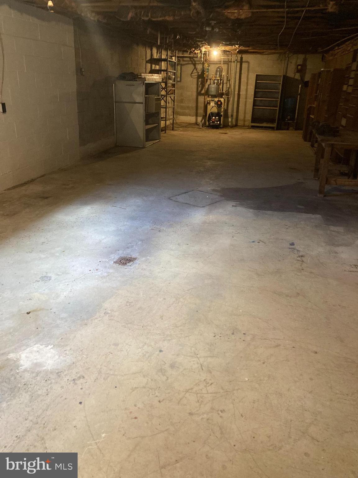 BLOSSERVILLE - Residential