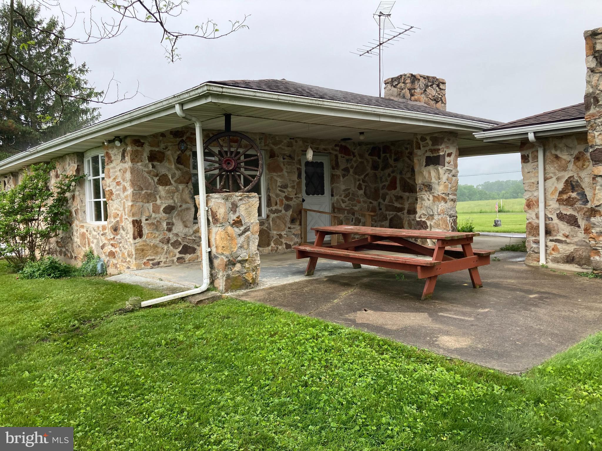 BLOSSERVILLE - Residential