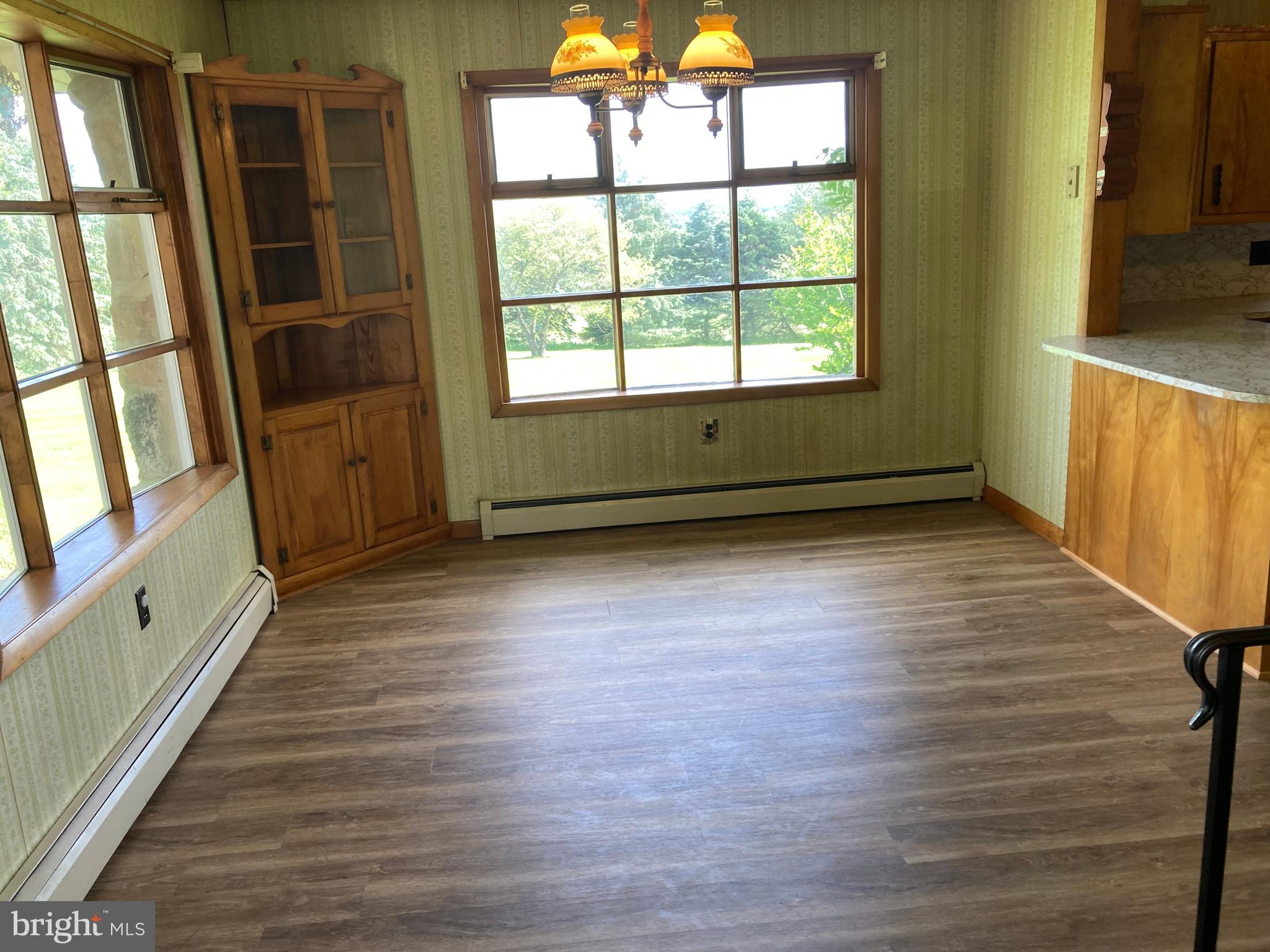 BLOSSERVILLE - Residential